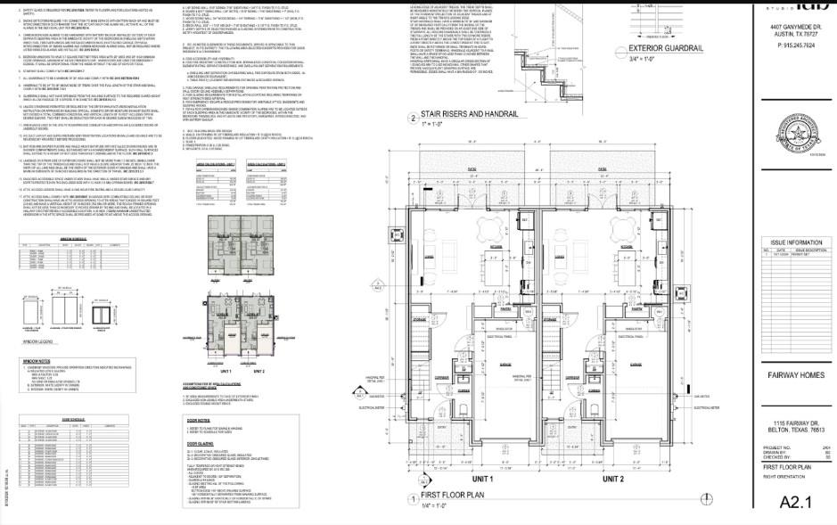 1115 Fairway Dr, Belton, TX 76513