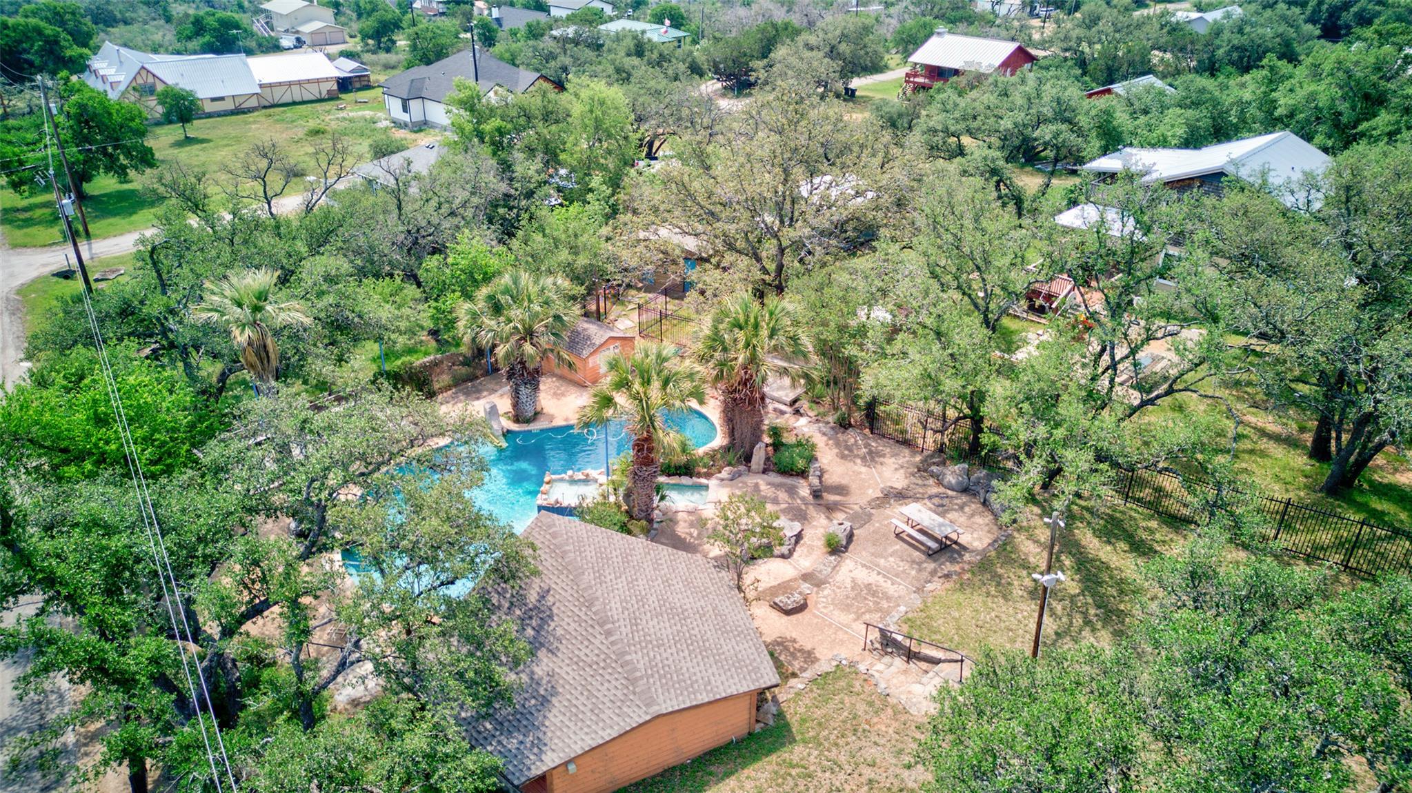 TBD Indian Summer, Spicewood, TX 78669