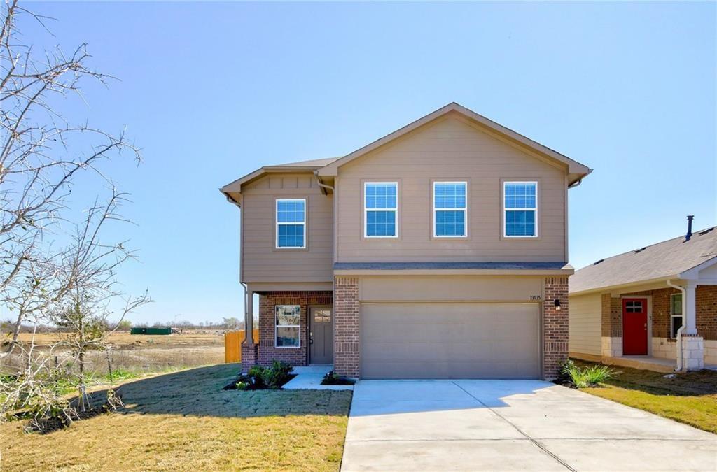 13935 Belzer Dr, Pflugerville, TX 78660