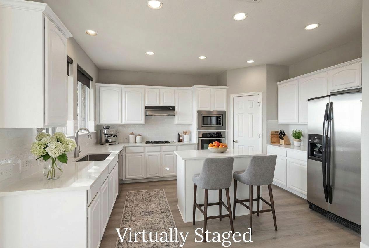 16 Mountain Terrace Cv, Austin, TX 78734