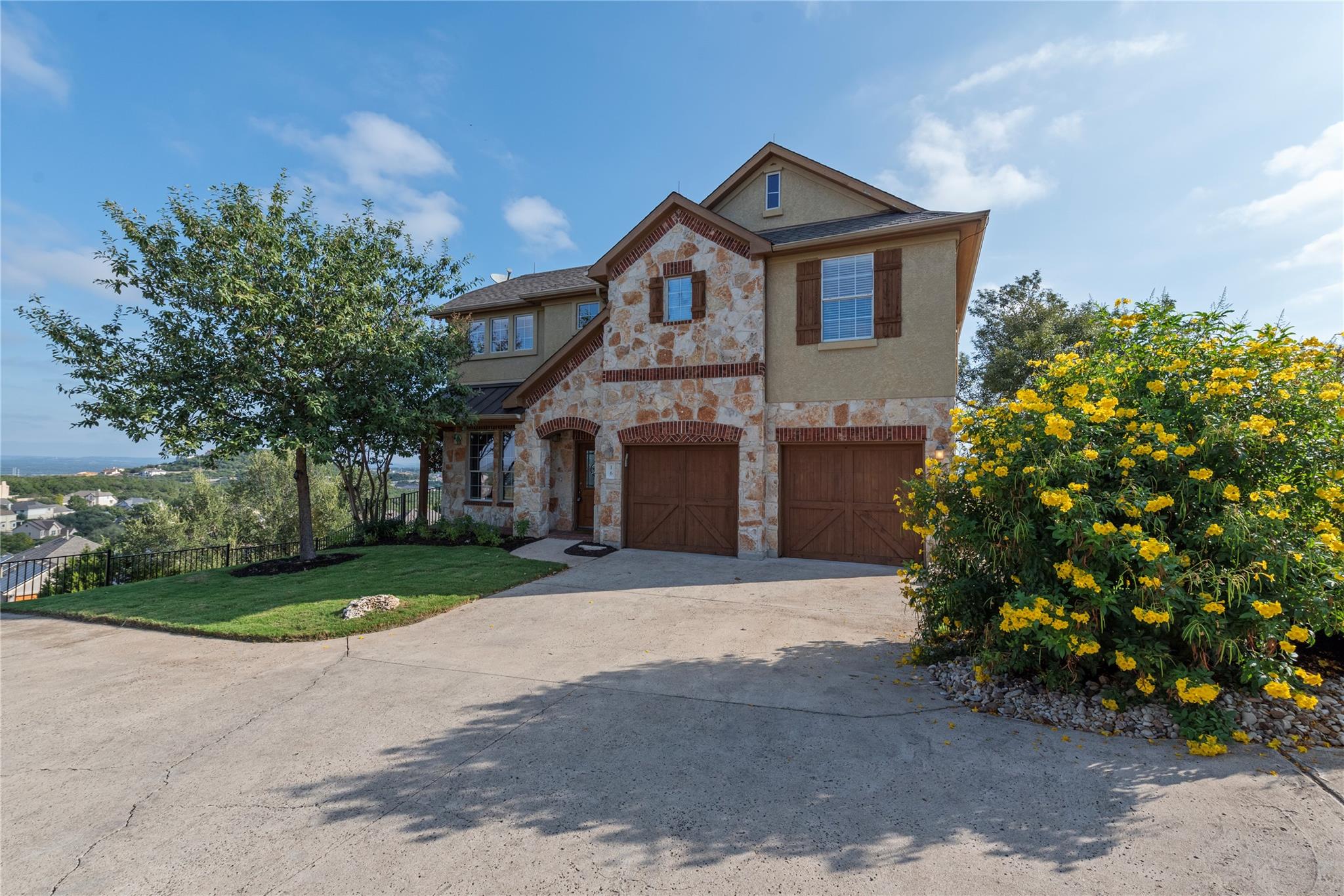 16 Mountain Terrace Cv, Austin, TX 78734