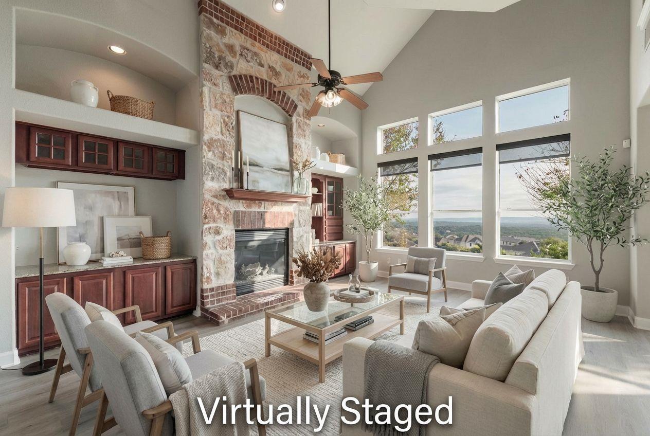 16 Mountain Terrace Cv, Austin, TX 78734