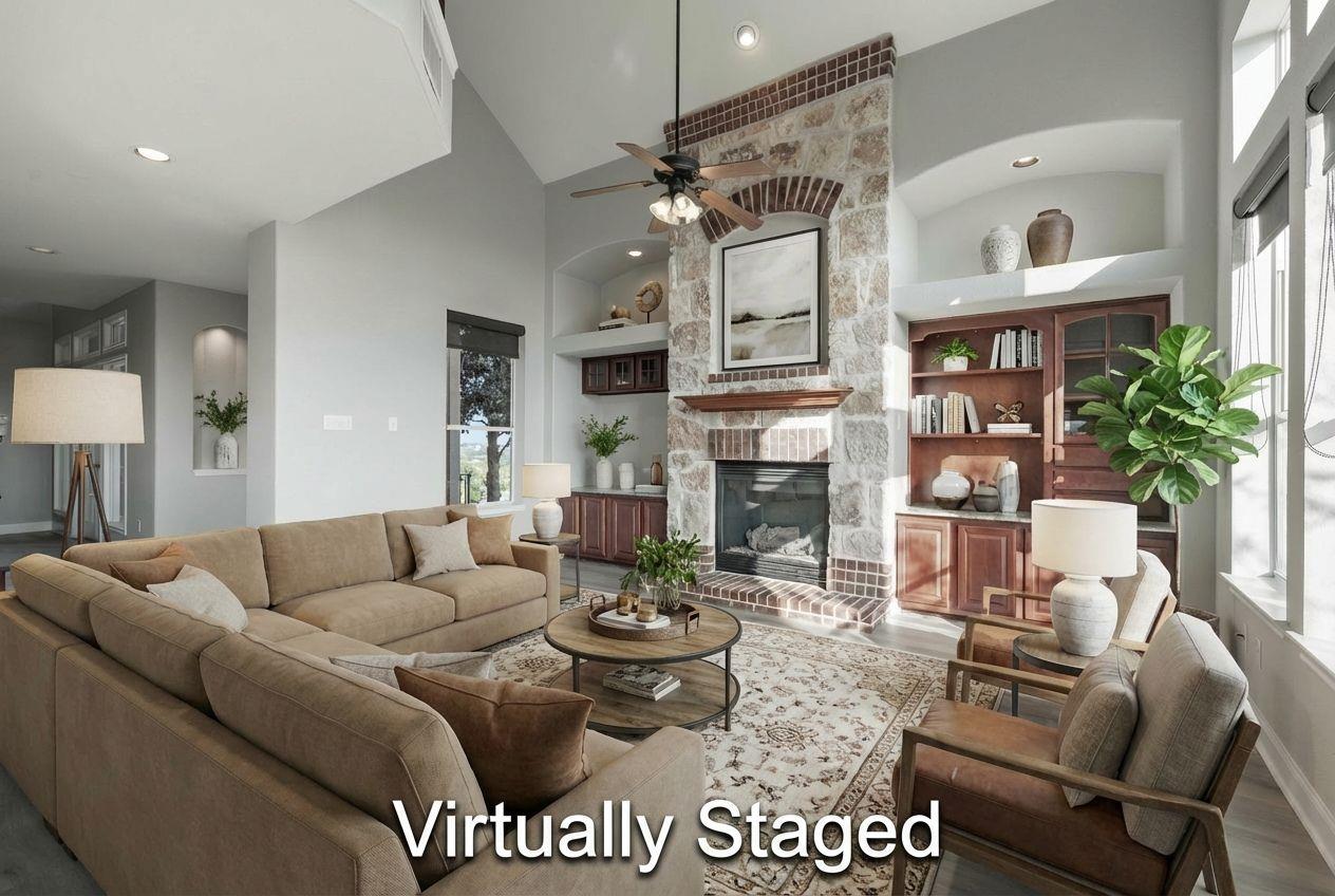 16 Mountain Terrace Cv, Austin, TX 78734