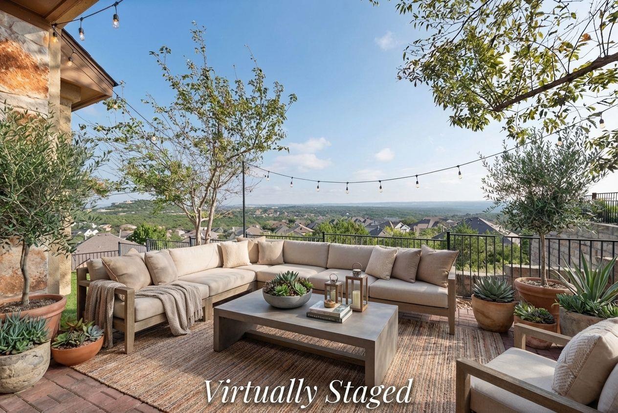 16 Mountain Terrace Cv, Austin, TX 78734