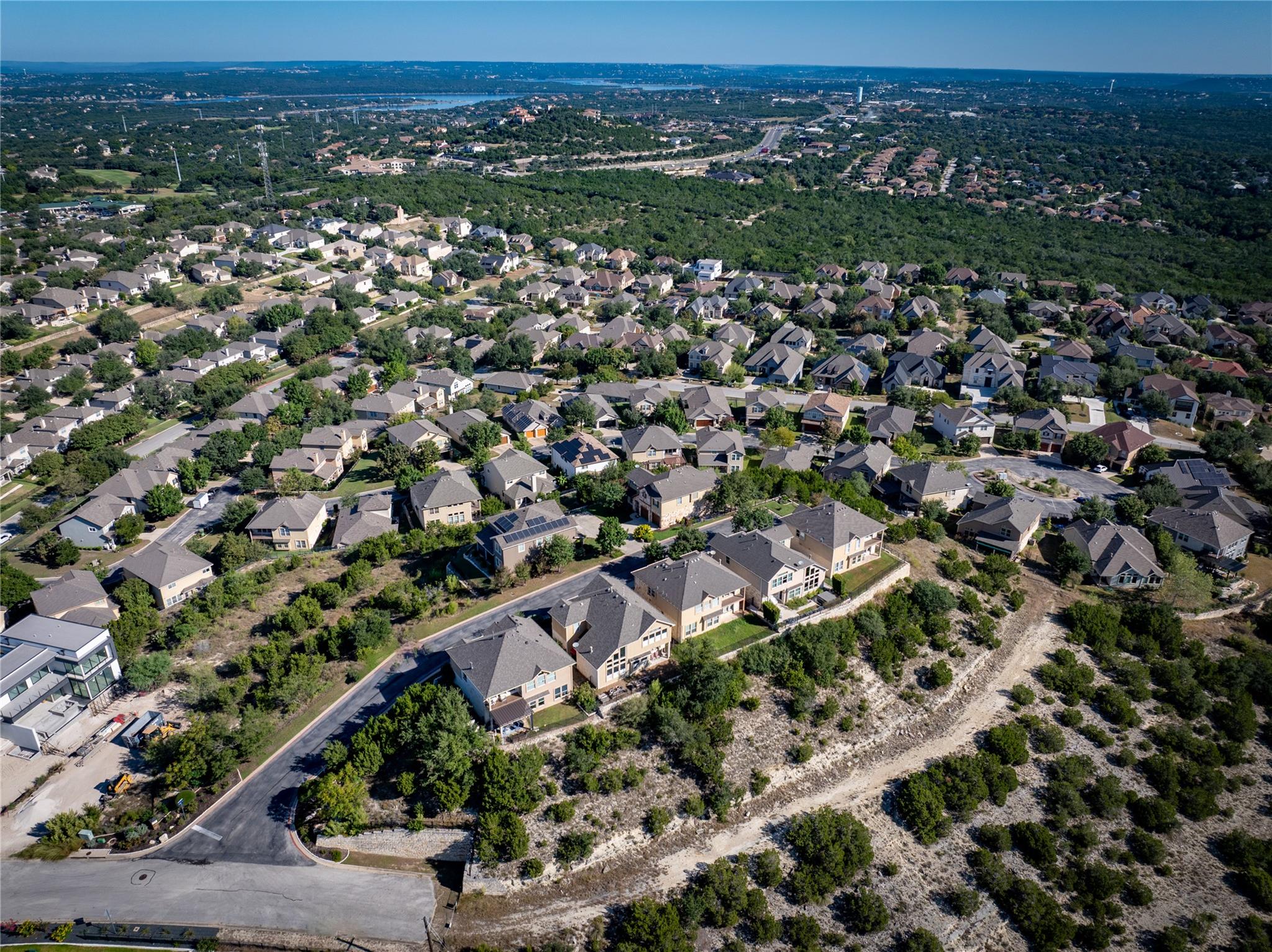 16 Mountain Terrace Cv, Austin, TX 78734