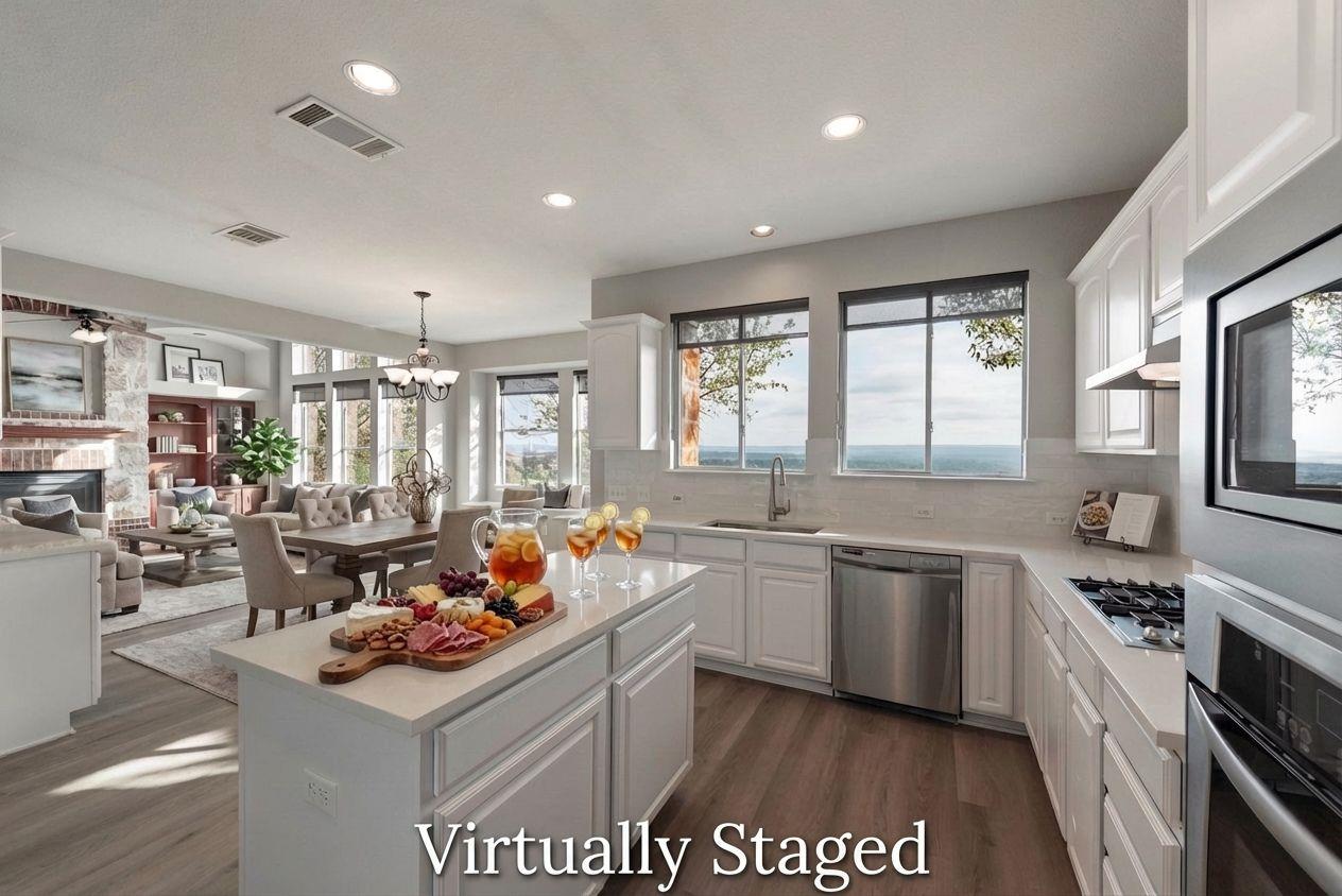 16 Mountain Terrace Cv, Austin, TX 78734