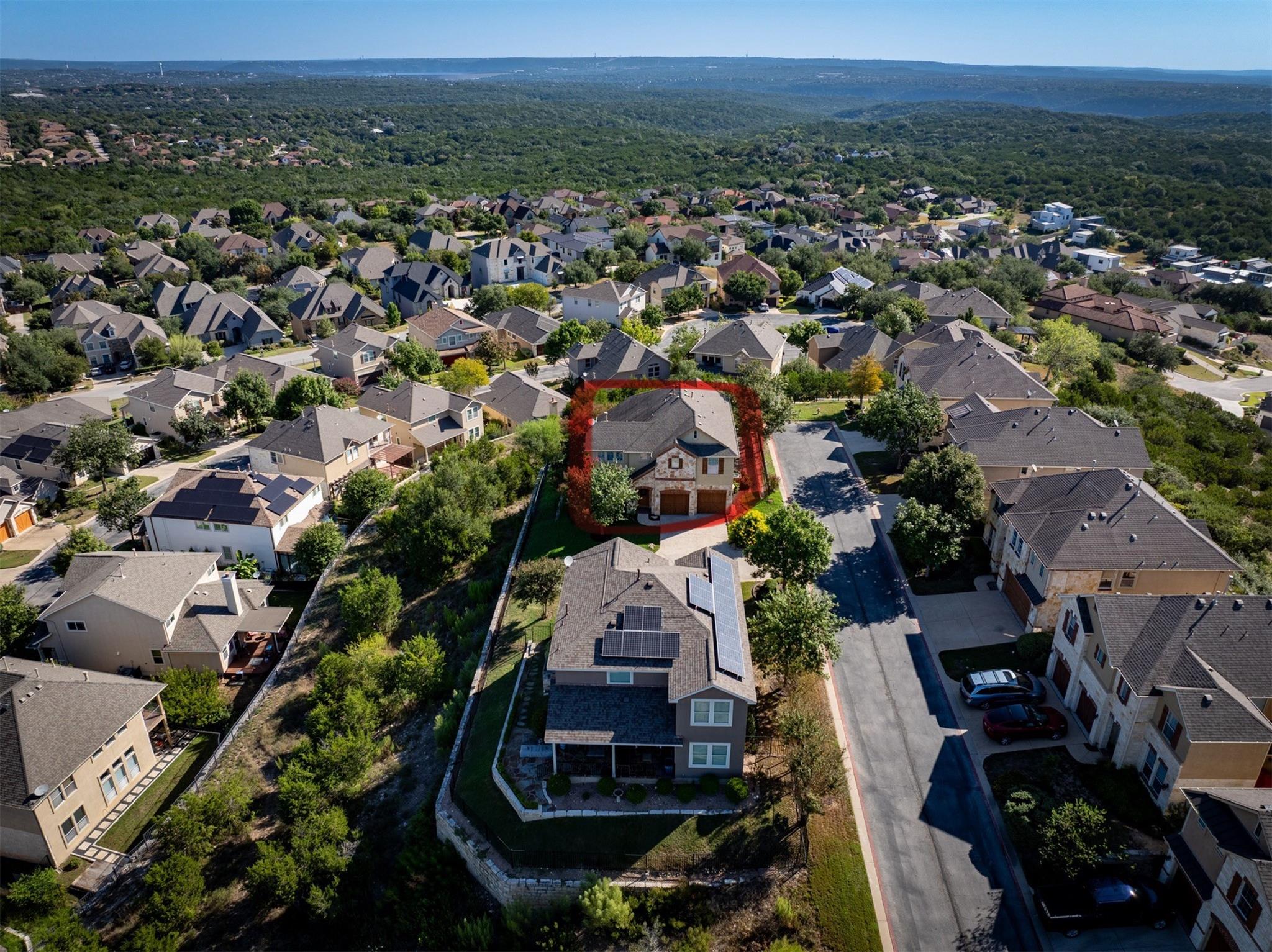 16 Mountain Terrace Cv, Austin, TX 78734