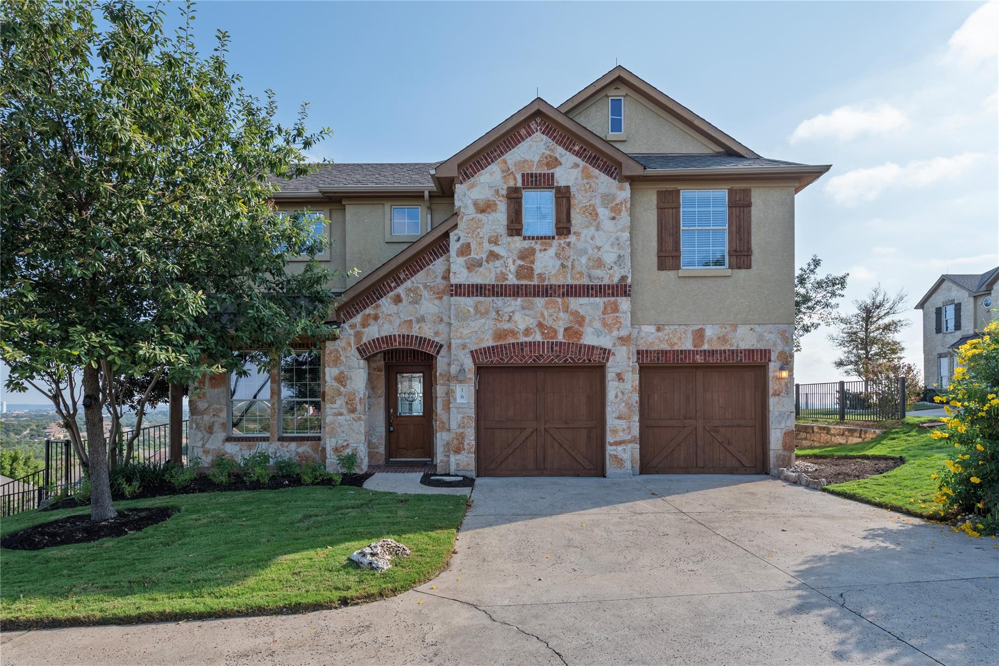 16 Mountain Terrace Cv, Austin, TX 78734