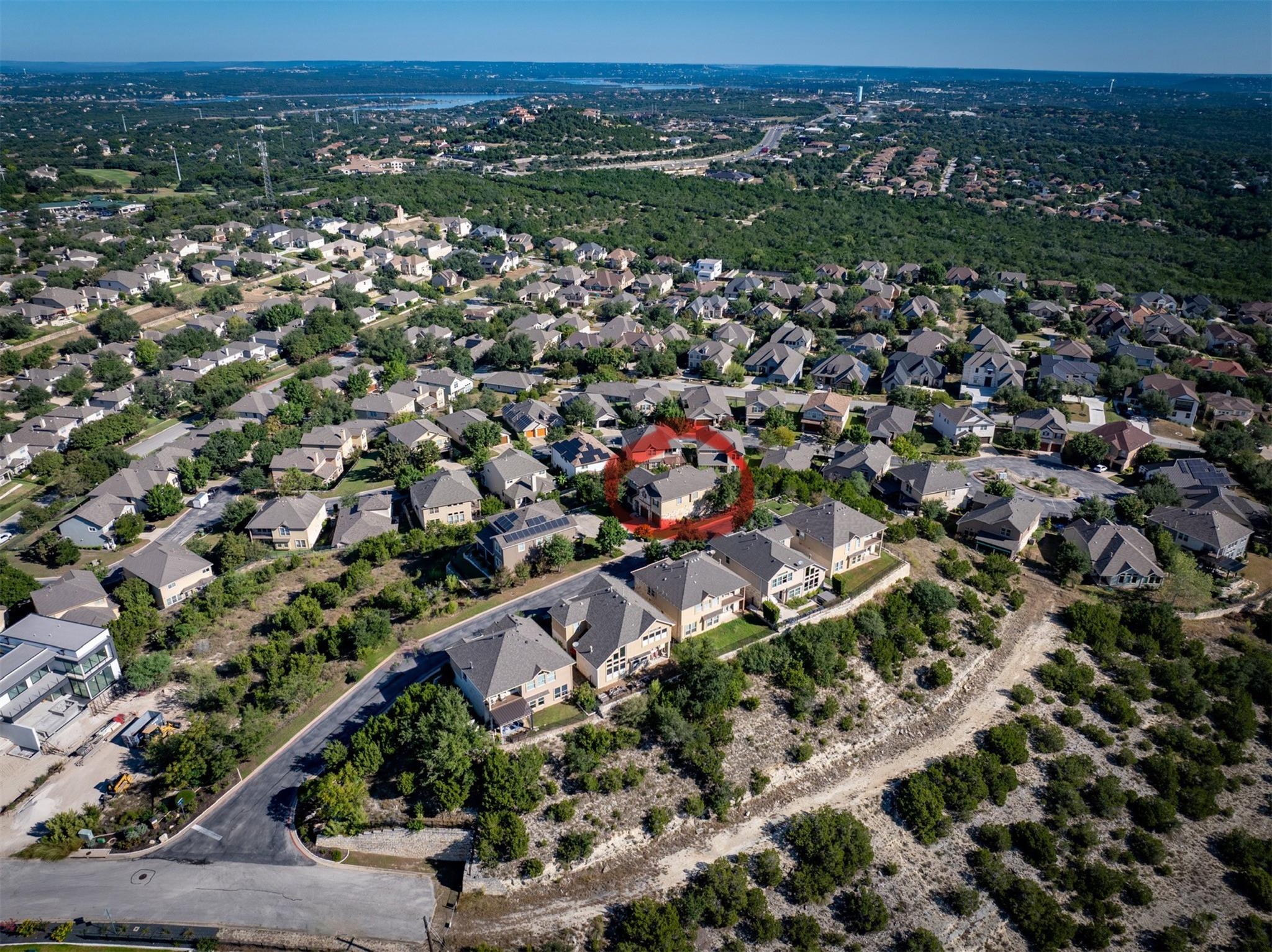 16 Mountain Terrace Cv, Austin, TX 78734