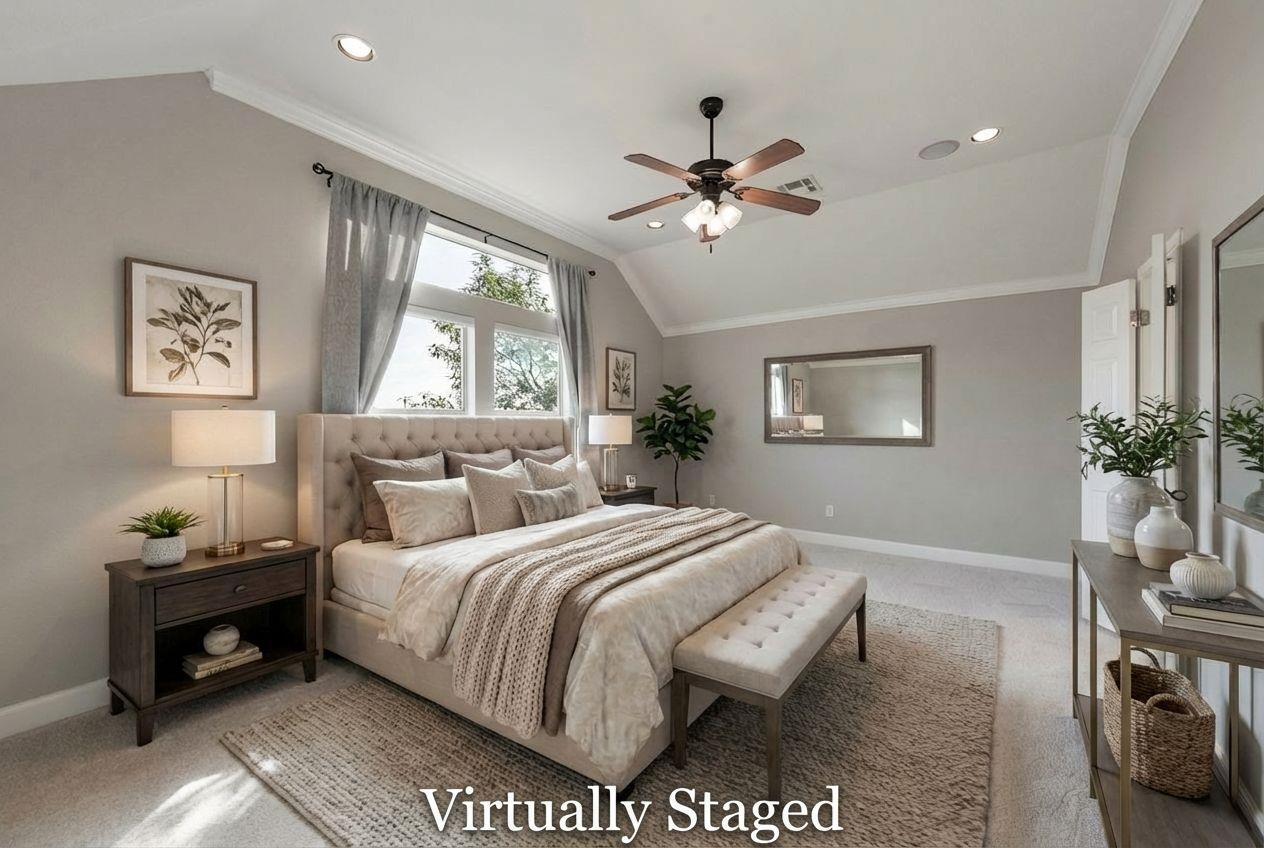 16 Mountain Terrace Cv, Austin, TX 78734