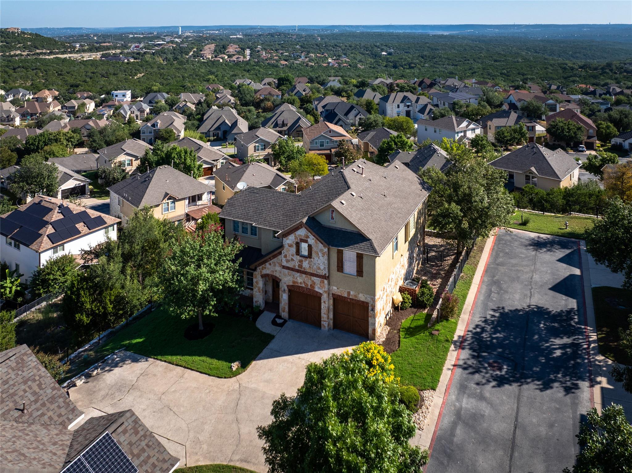 16 Mountain Terrace Cv, Austin, TX 78734