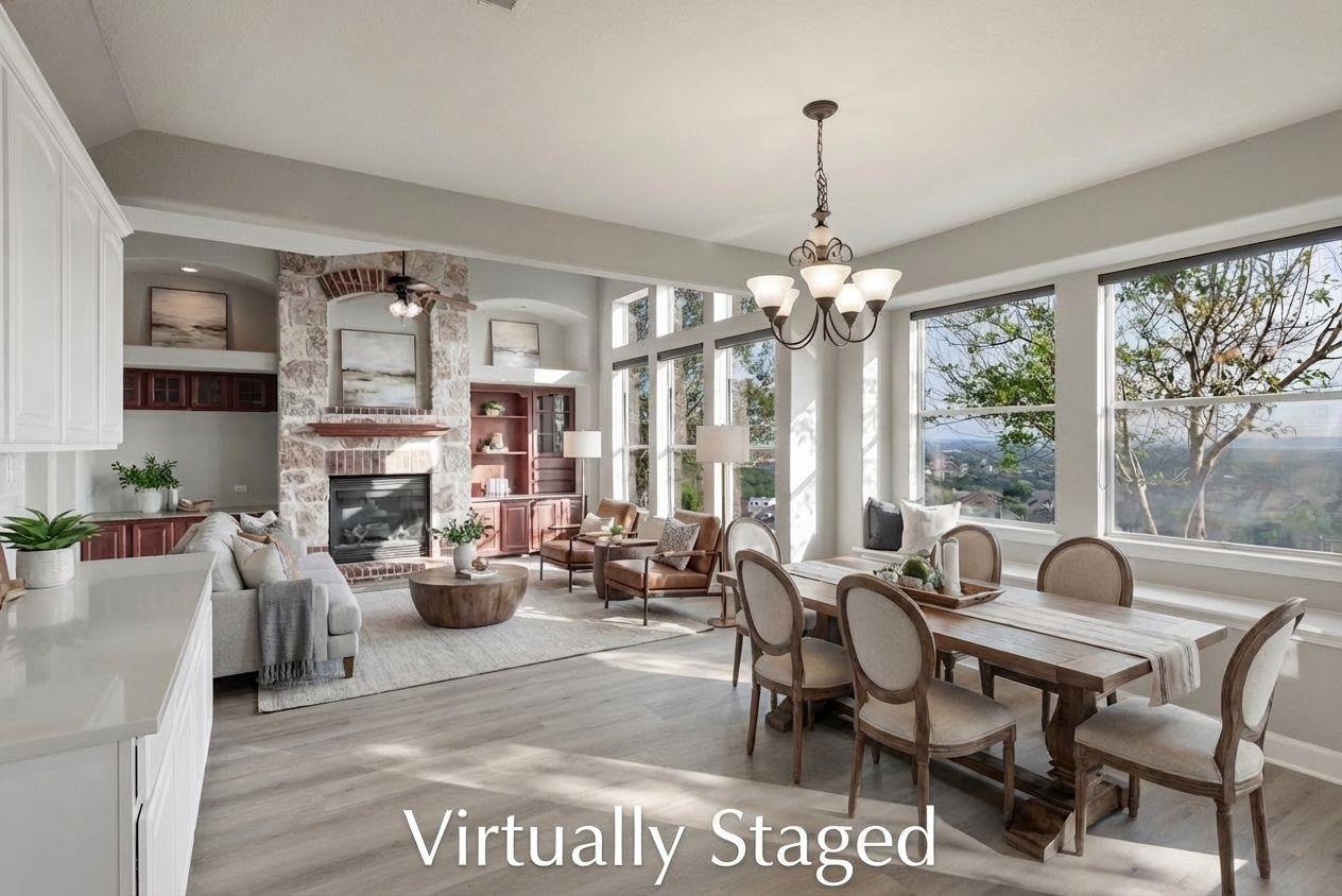 16 Mountain Terrace Cv, Austin, TX 78734