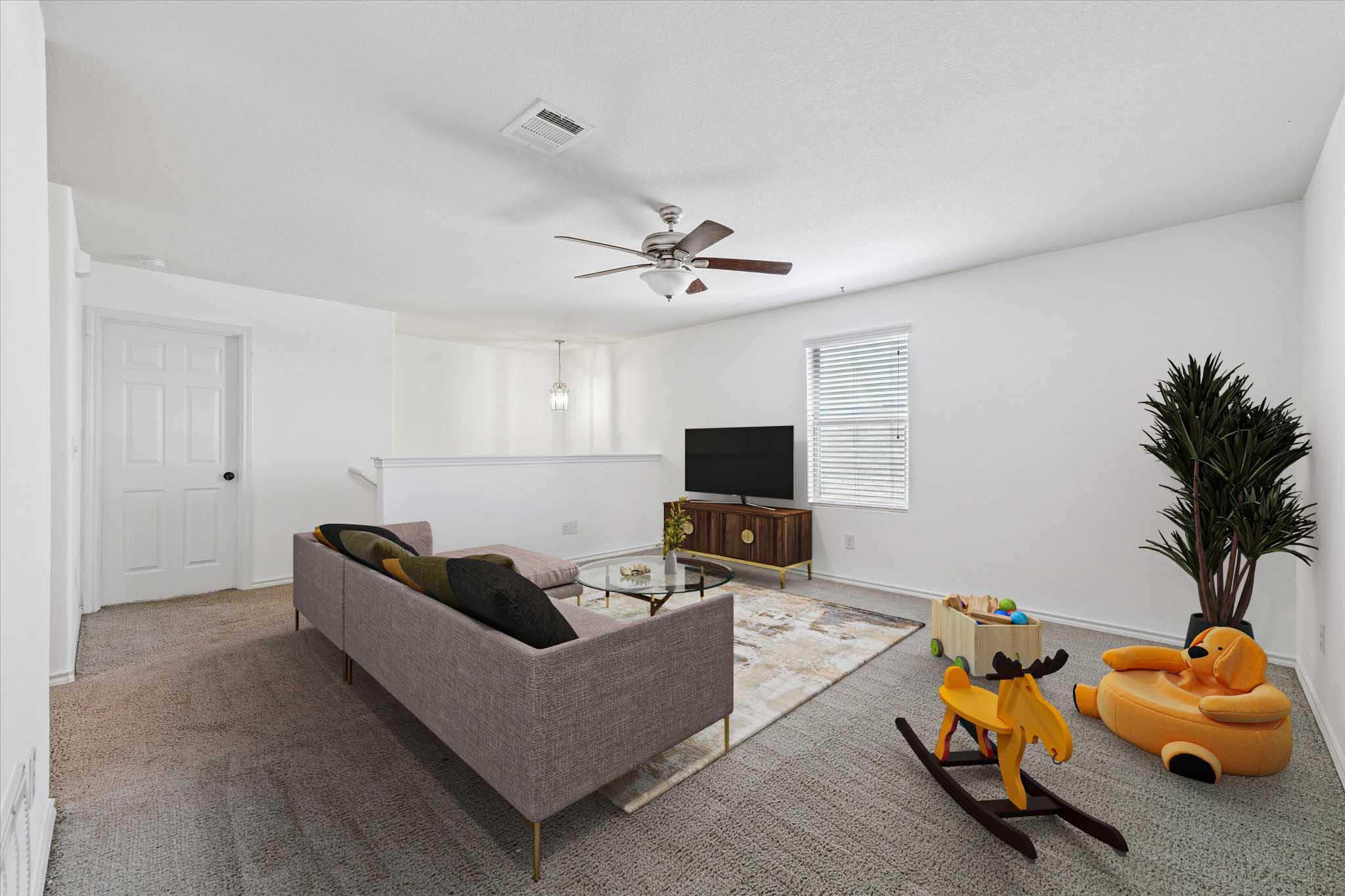 6320 Routenburn St, Austin, TX 78754
