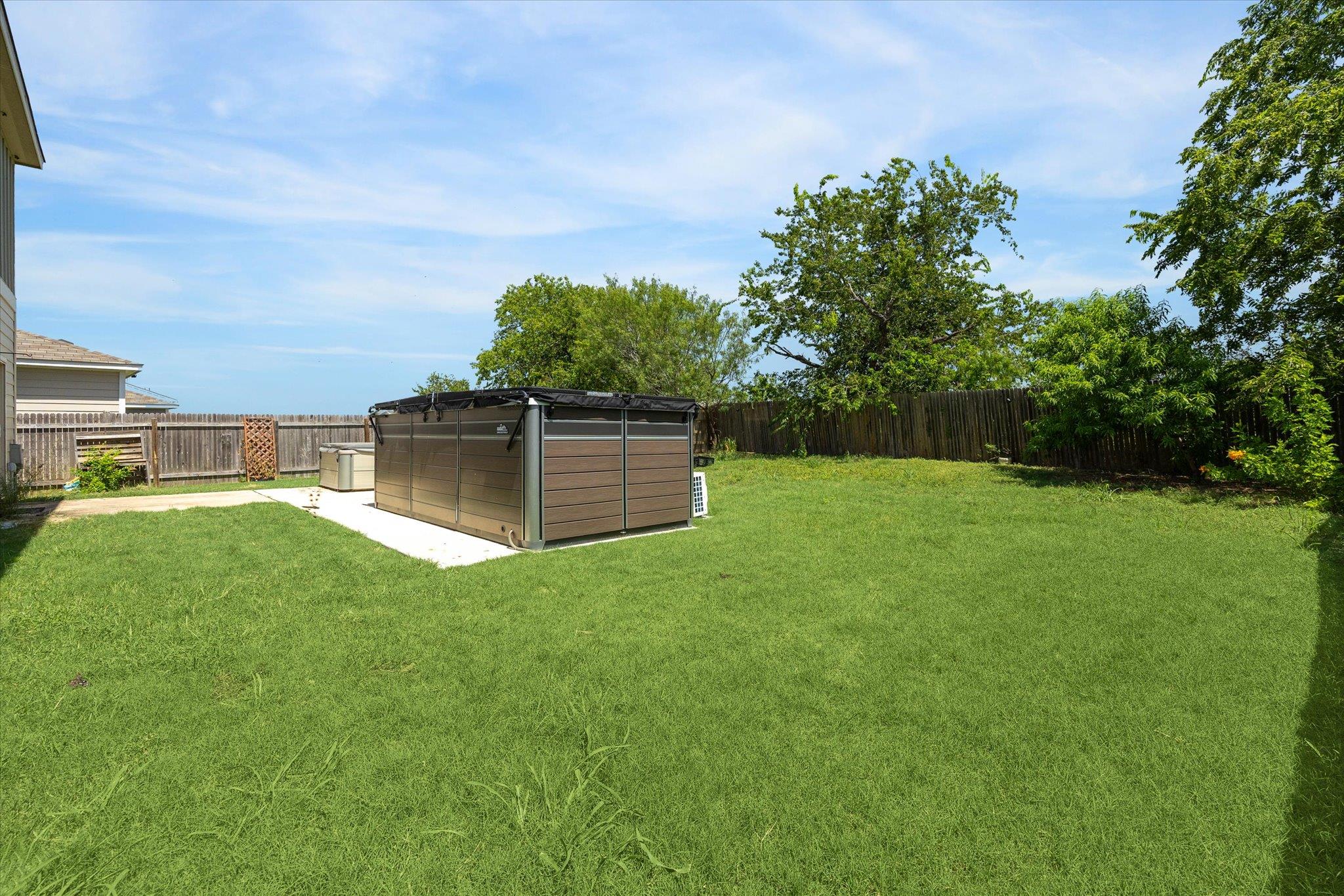 6320 Routenburn St, Austin, TX 78754