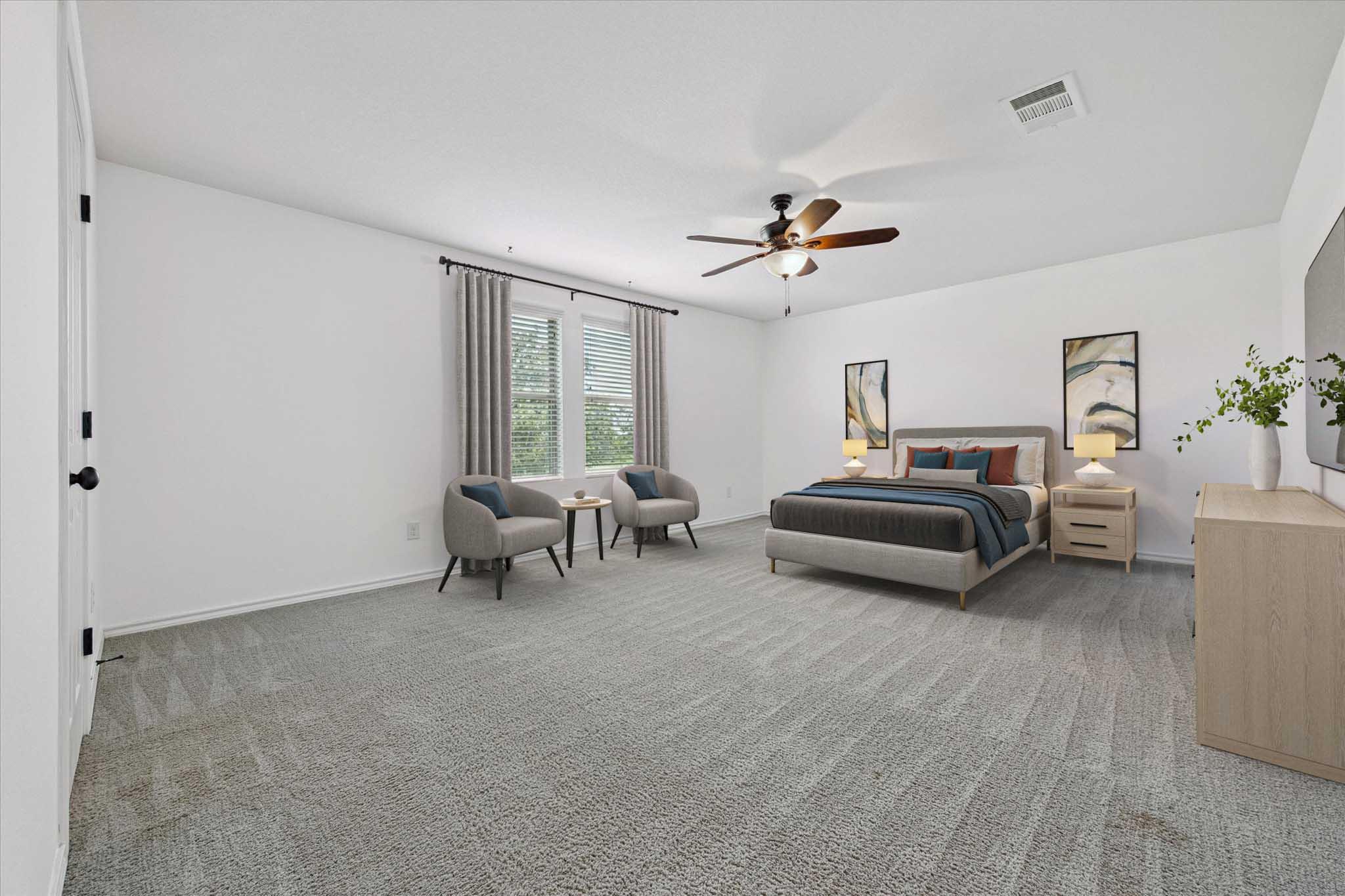 6320 Routenburn St, Austin, TX 78754