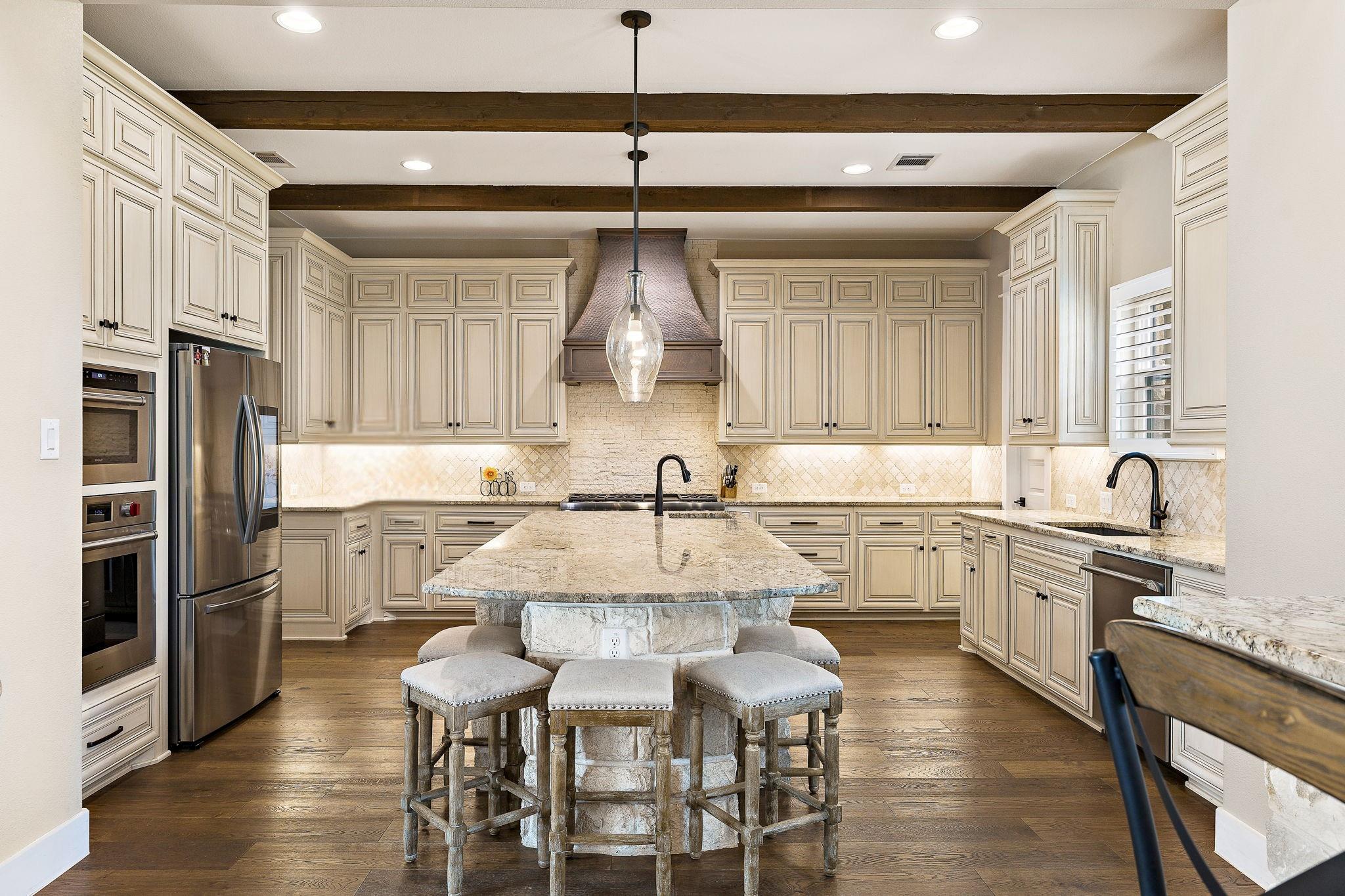 117 COVINGTON Cv, Georgetown, TX 78628