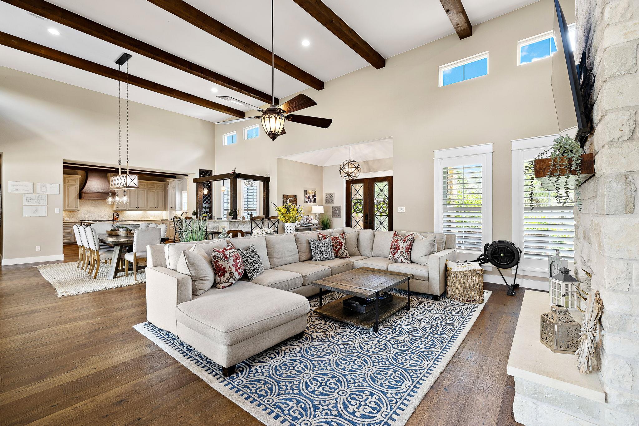 117 COVINGTON Cv, Georgetown, TX 78628