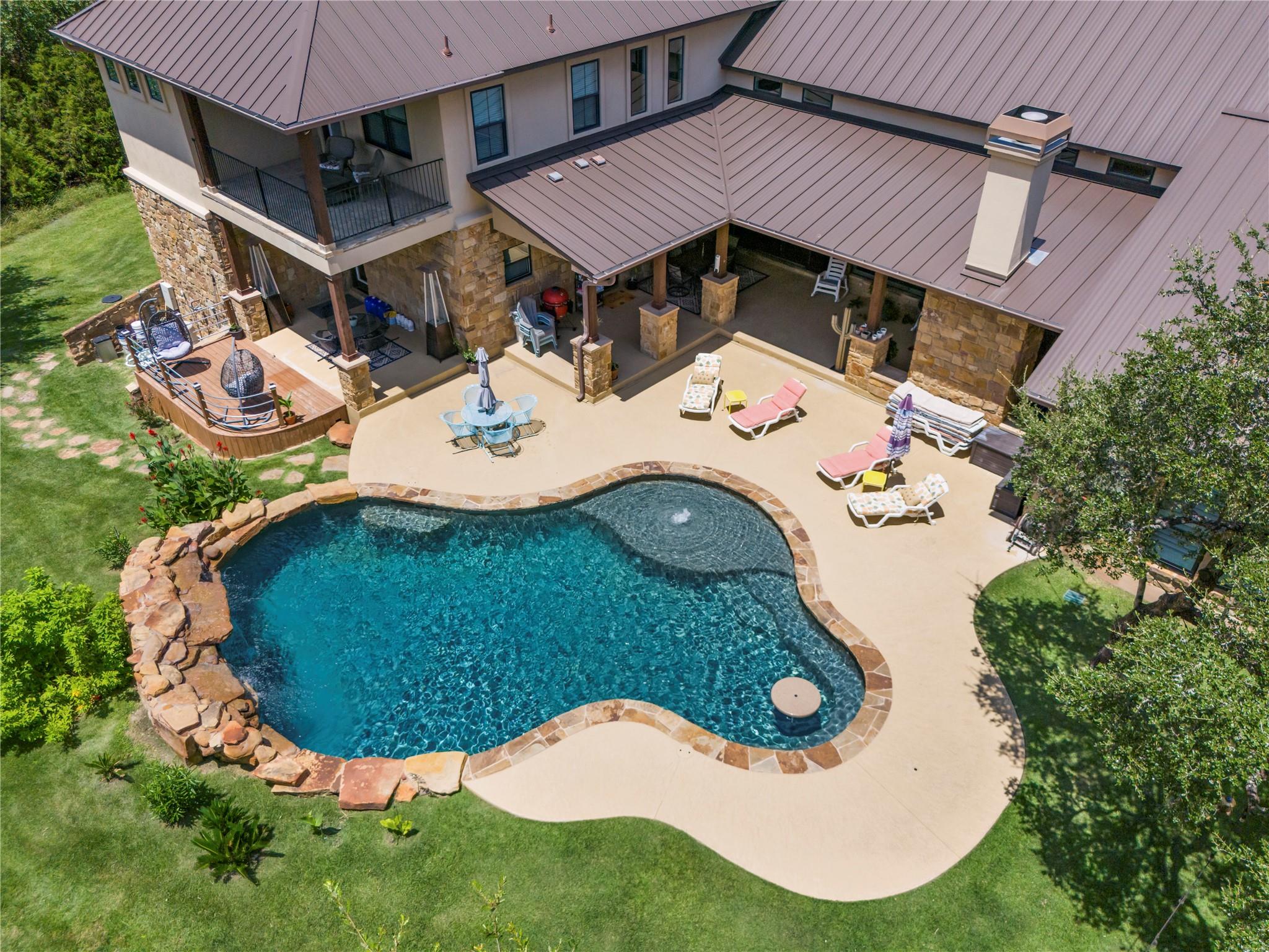 117 COVINGTON Cv, Georgetown, TX 78628