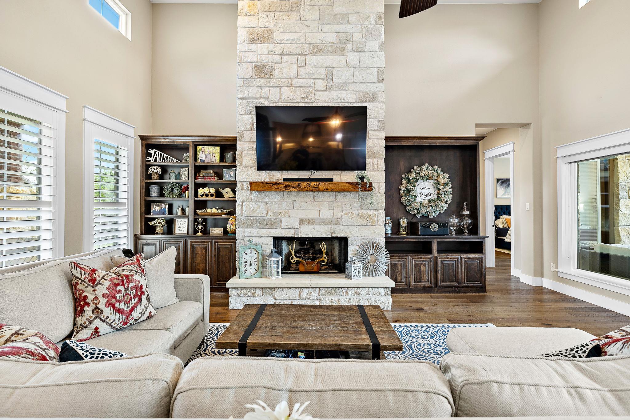 117 COVINGTON Cv, Georgetown, TX 78628