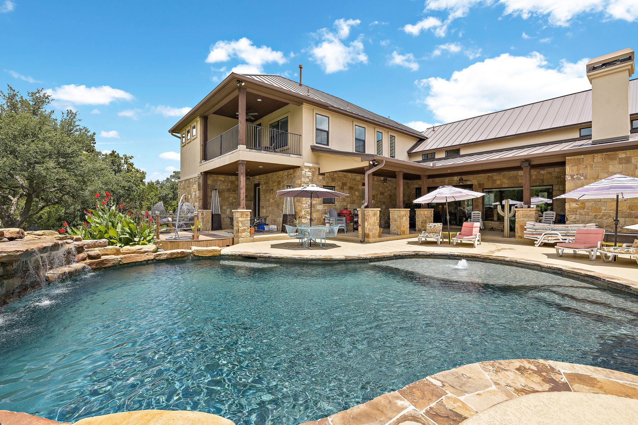 117 COVINGTON Cv, Georgetown, TX 78628