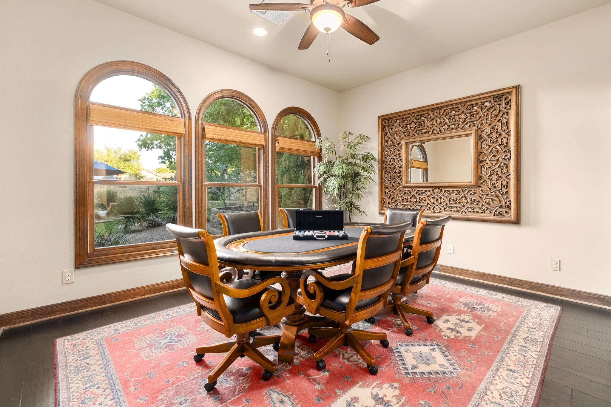 112 Dovetail Ln, Georgetown, TX 78628