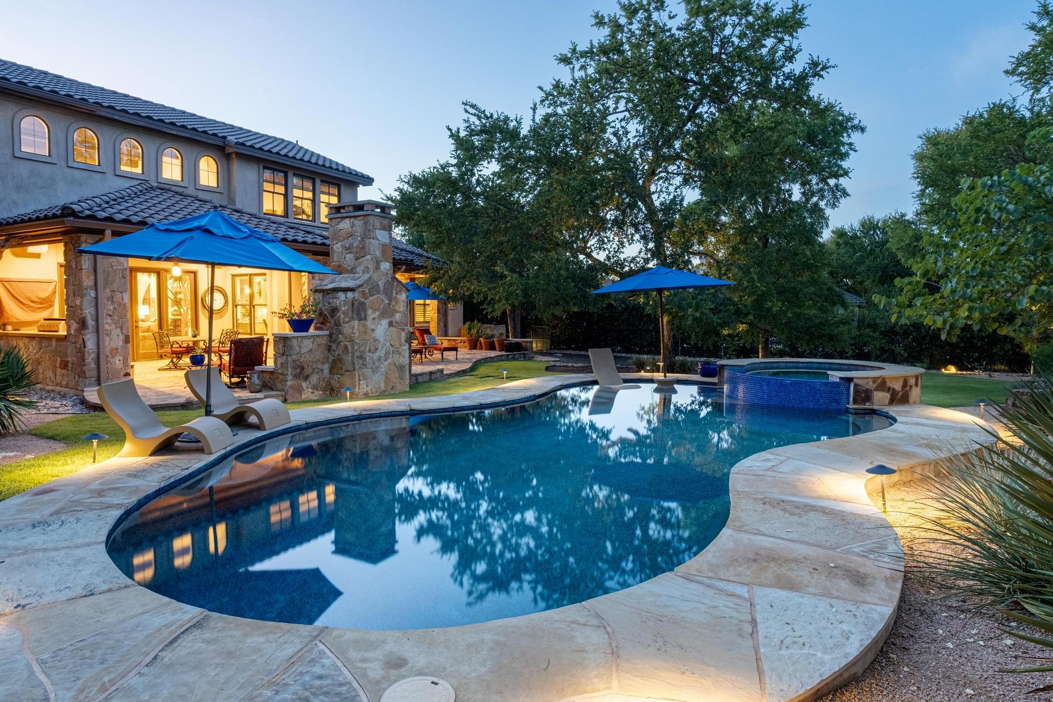112 Dovetail Ln, Georgetown, TX 78628