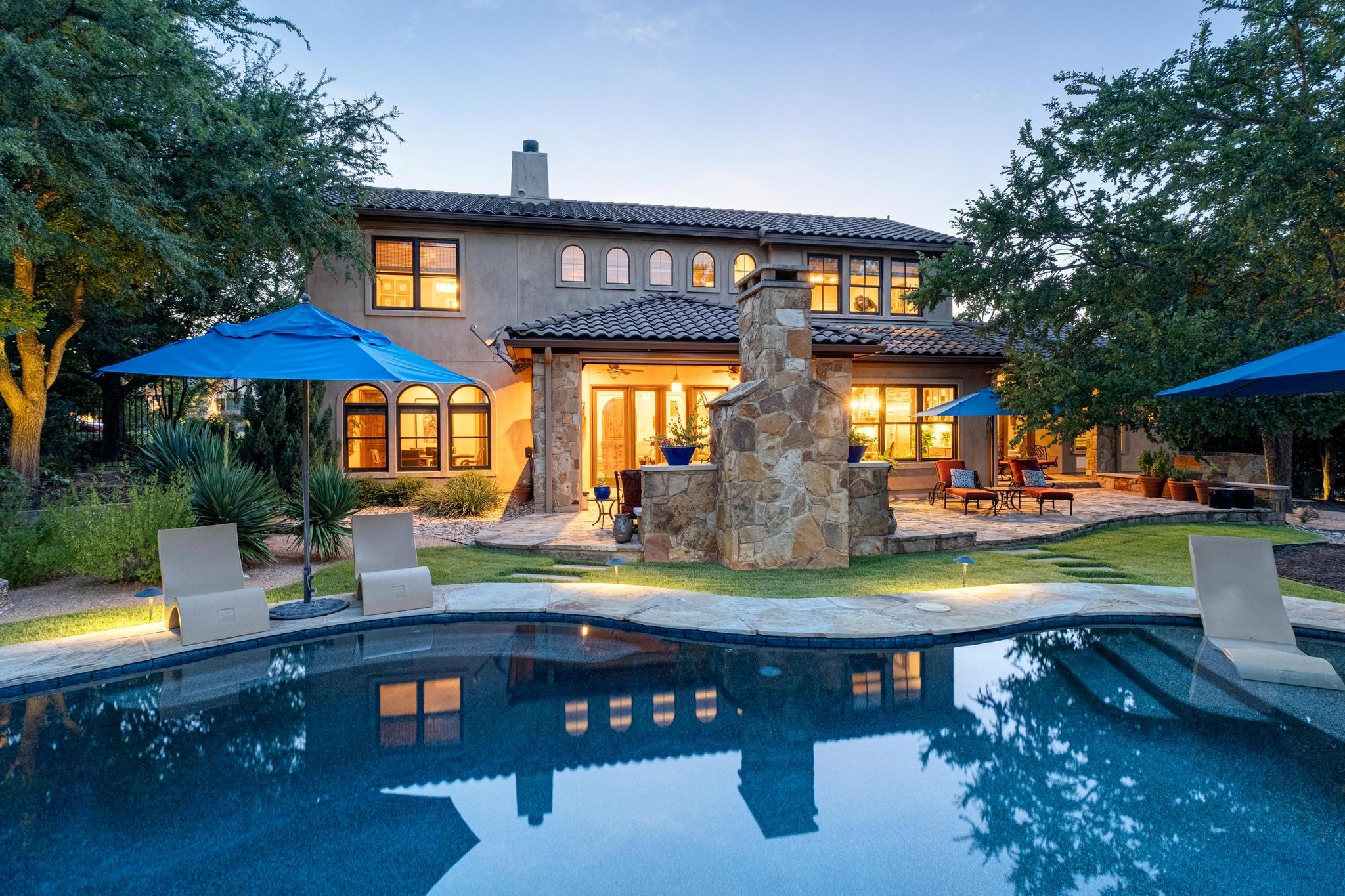 112 Dovetail Ln, Georgetown, TX 78628