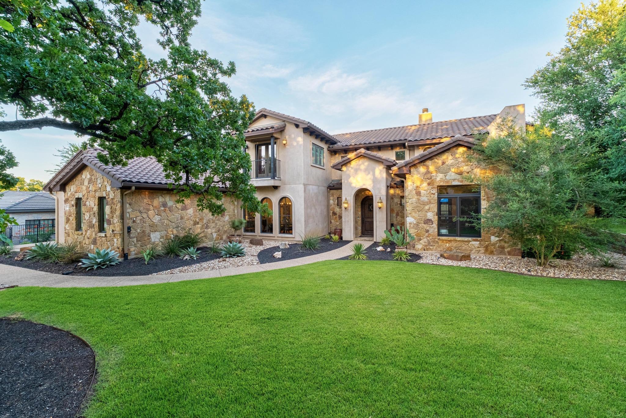 112 Dovetail Ln, Georgetown, TX 78628