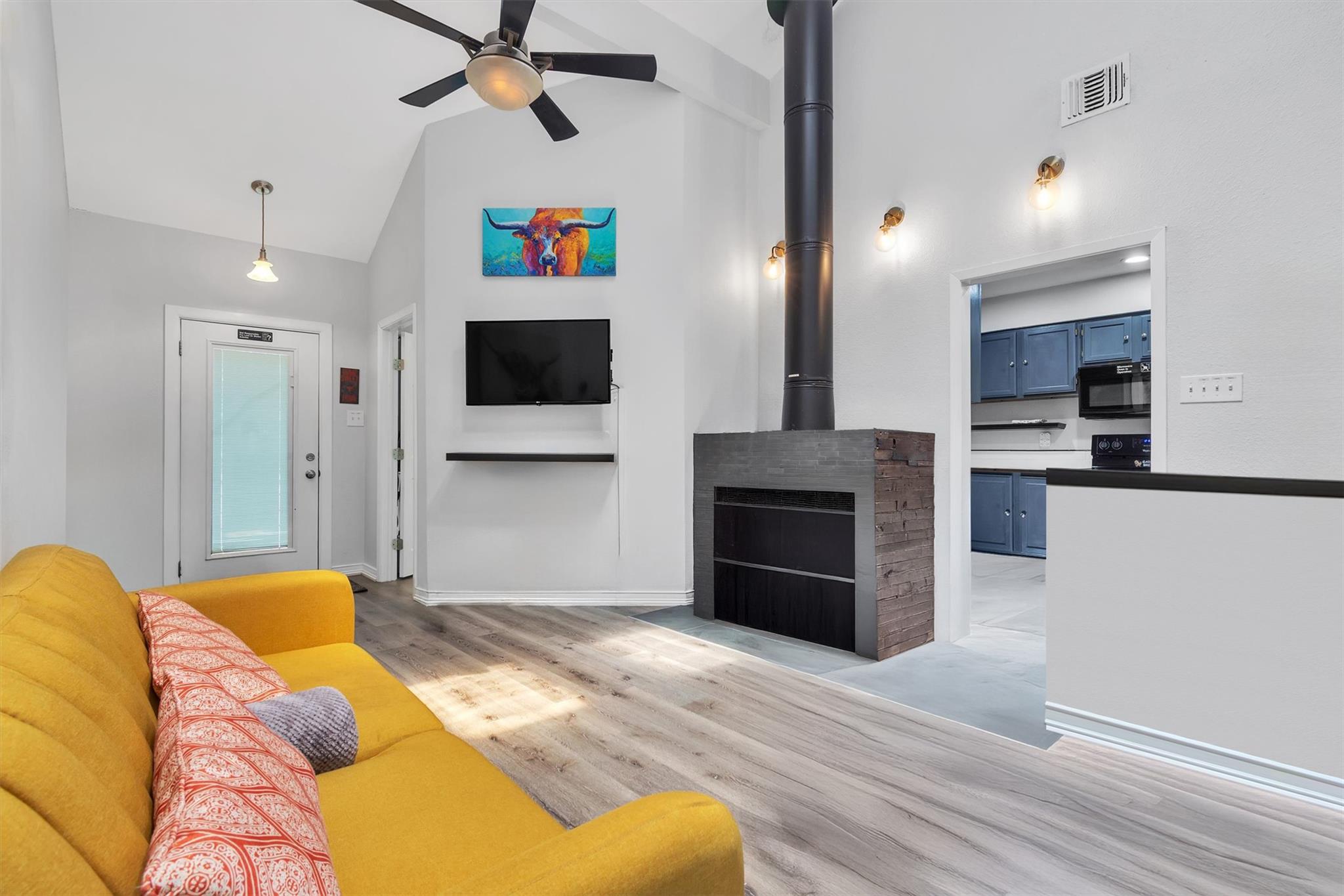 2612 San Pedro St # 209, Austin, TX 78705