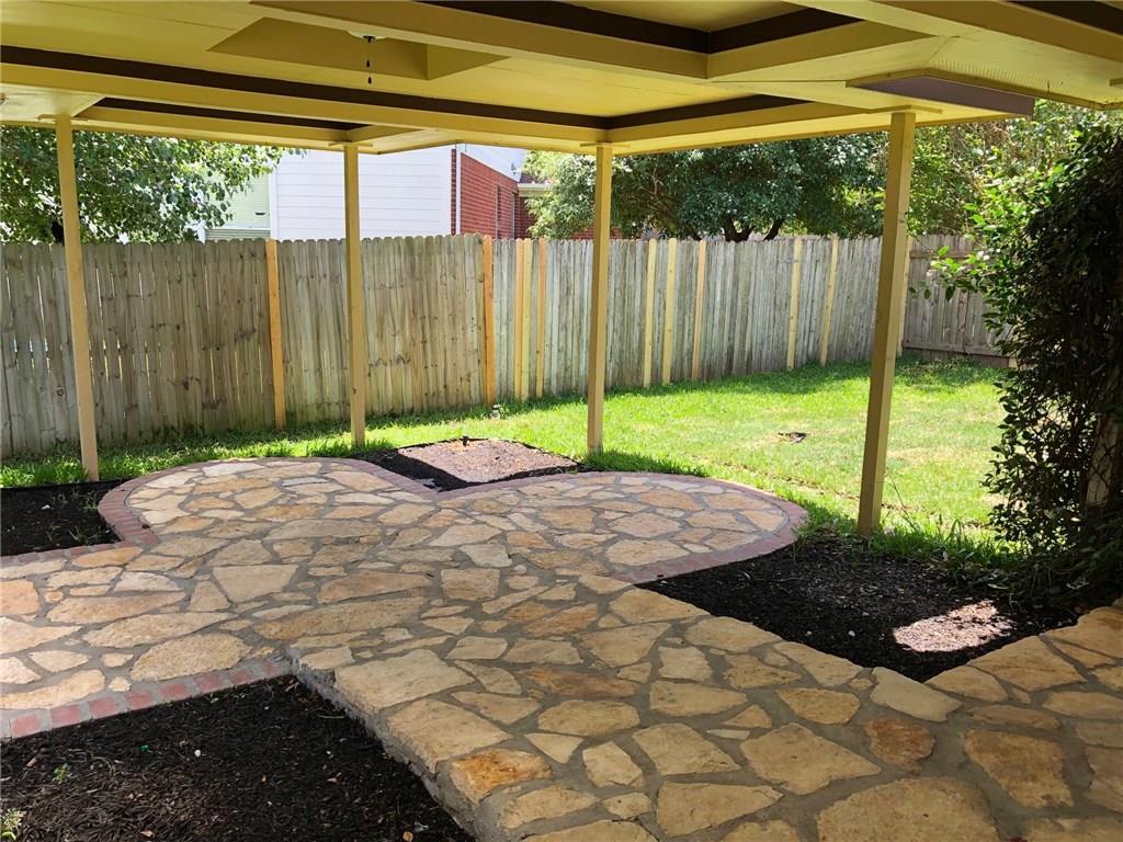 7021 Albacete Ln, Round Rock, TX 78681