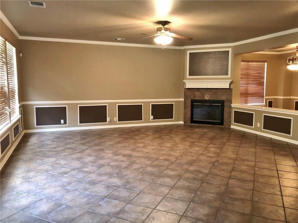 7021 Albacete Ln, Round Rock, TX 78681