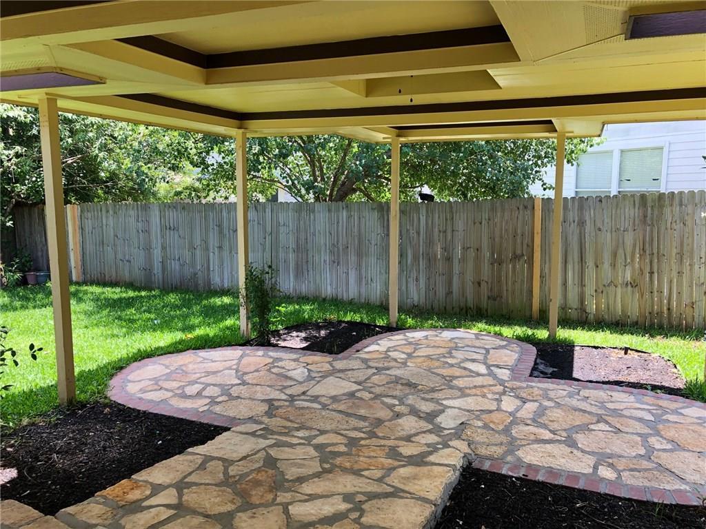 7021 Albacete Ln, Round Rock, TX 78681