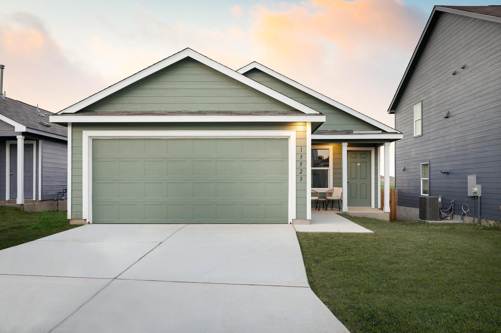 13923 Wool Park, San Antonio, TX 78252