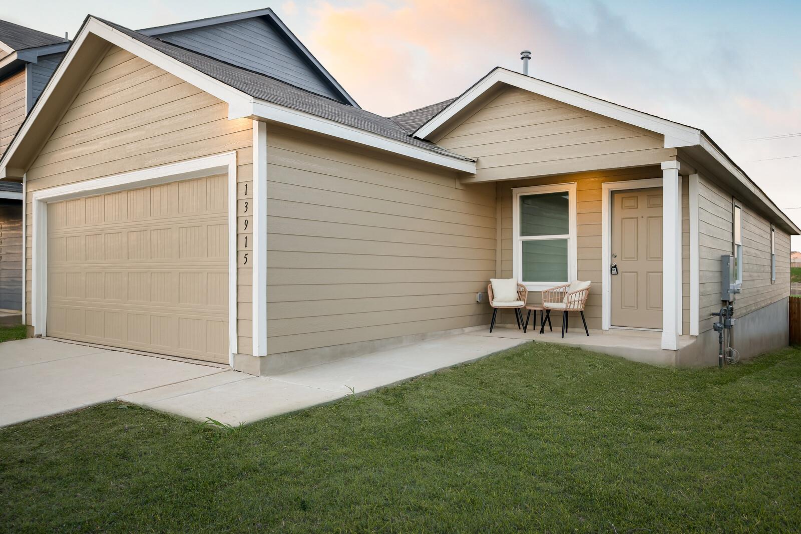13915 Wool Park, San Antonio, TX 78252
