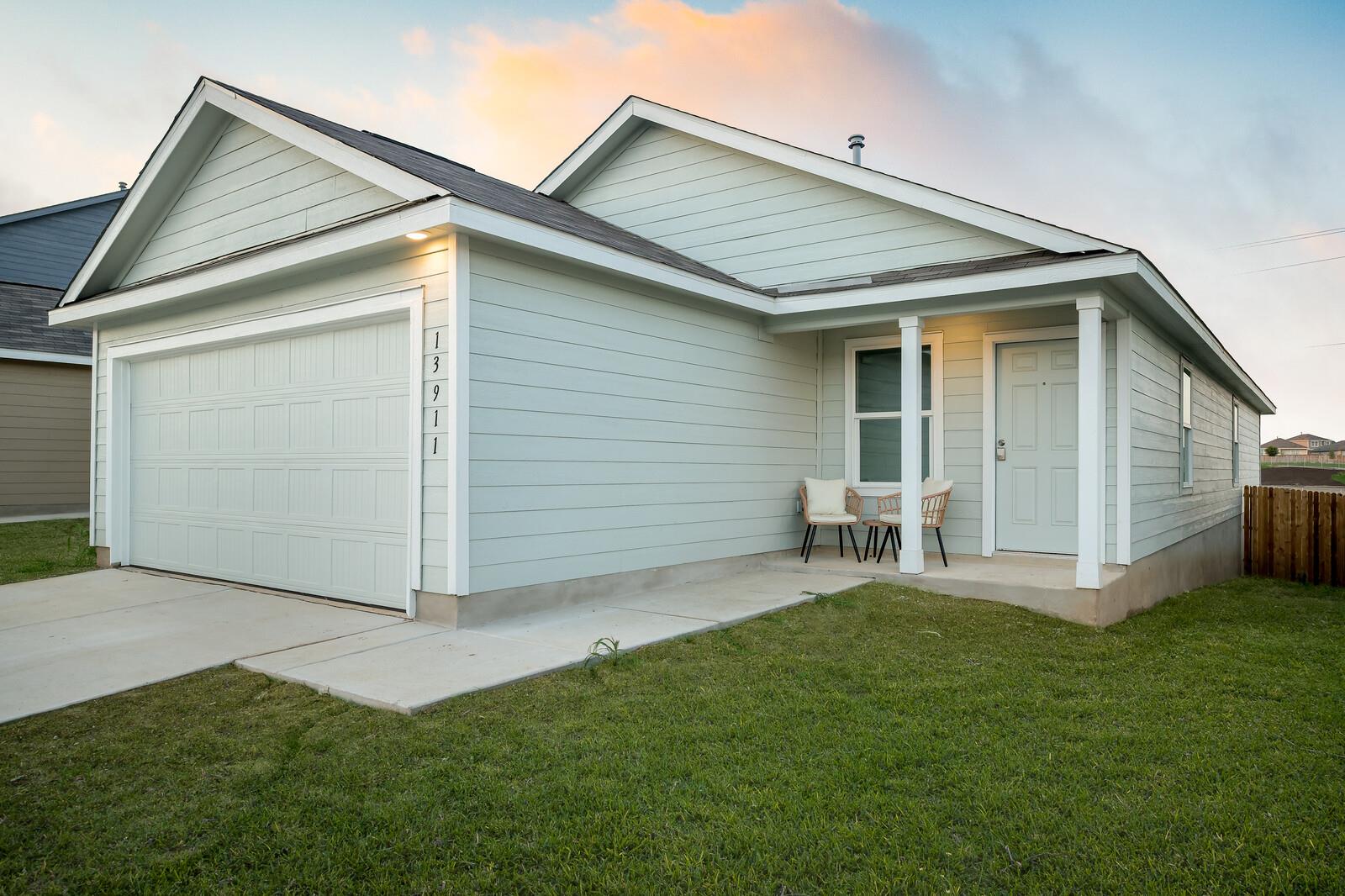 13911 Wool Park, San Antonio, TX 78252