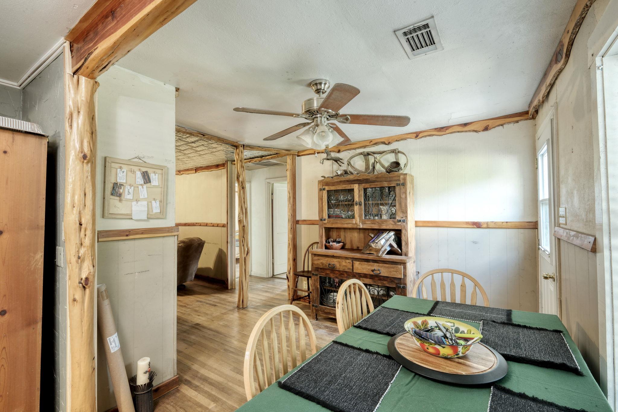 1032 County Road 340, Burnet, TX 78611