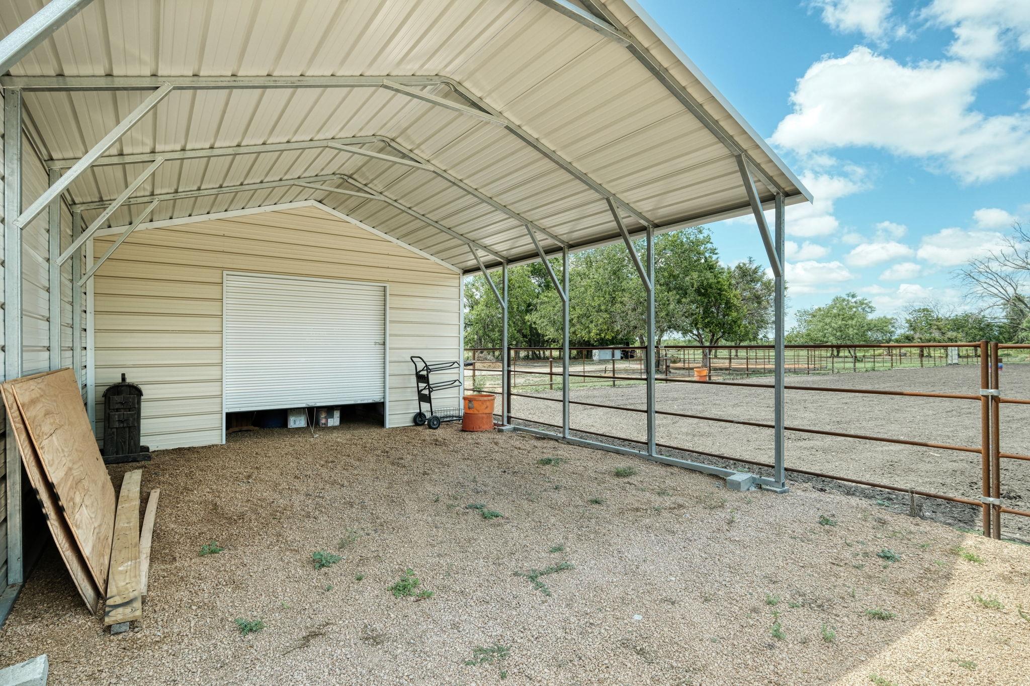 1032 County Road 340, Burnet, TX 78611