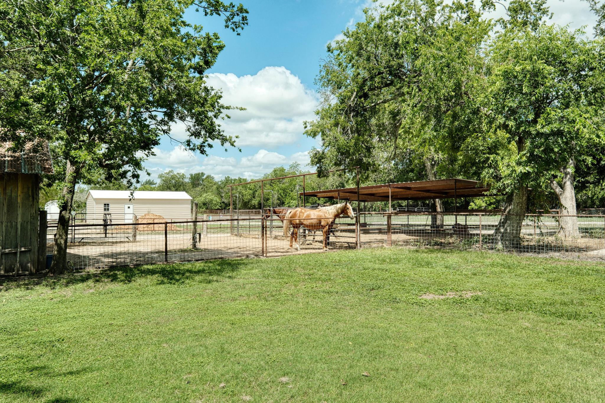 1032 County Road 340, Burnet, TX 78611