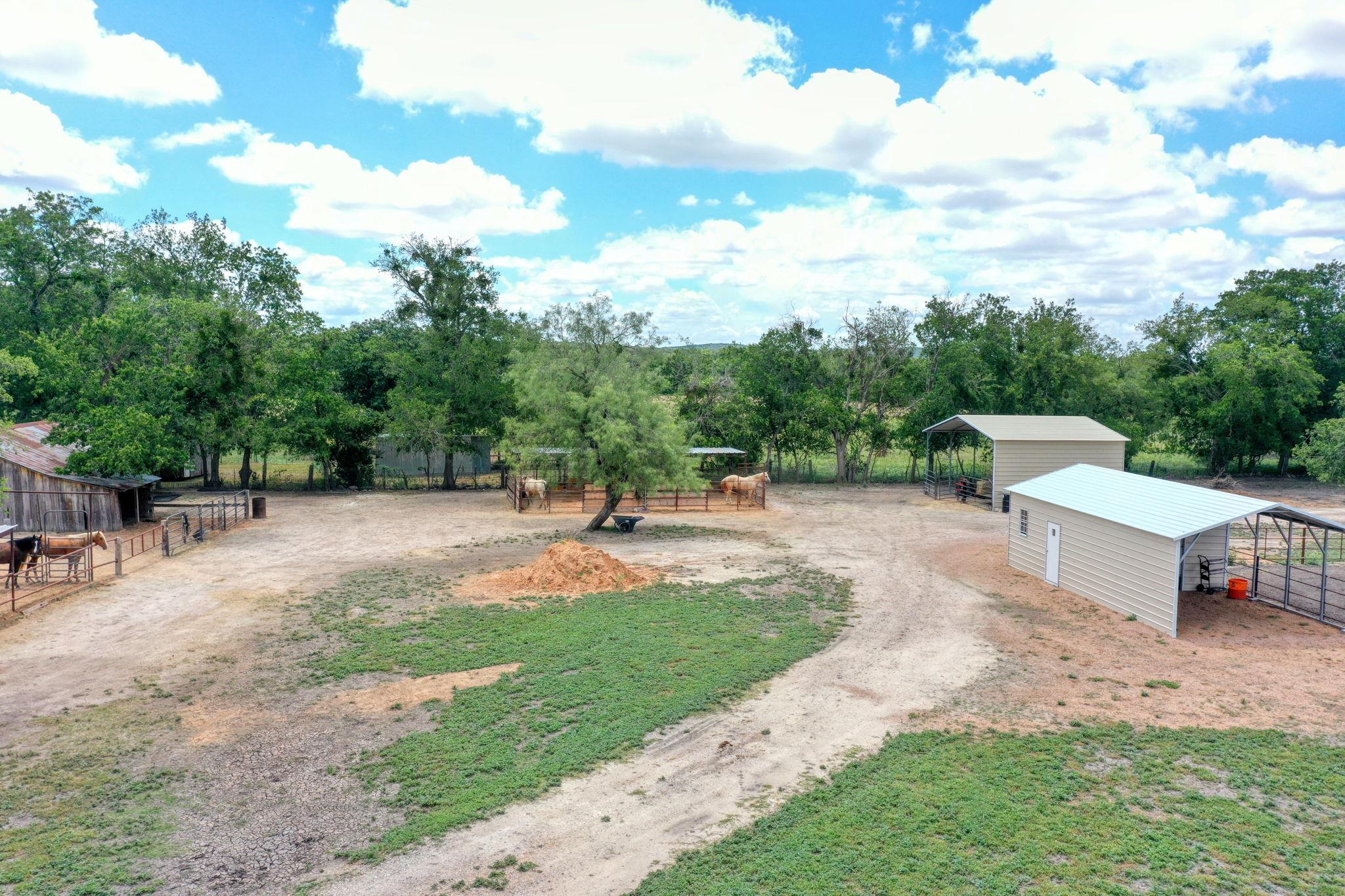 1032 County Road 340, Burnet, TX 78611