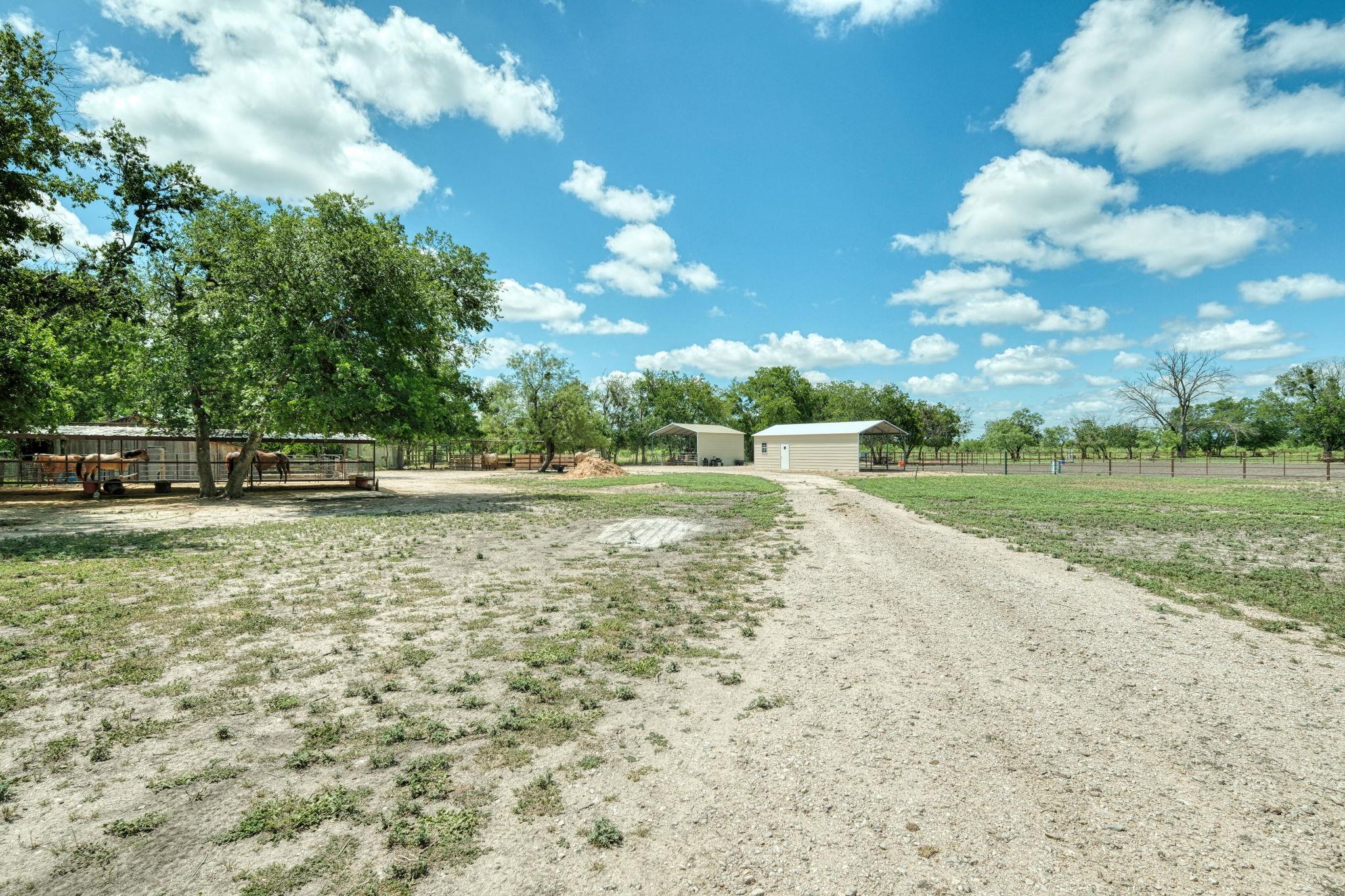 1032 County Road 340, Burnet, TX 78611