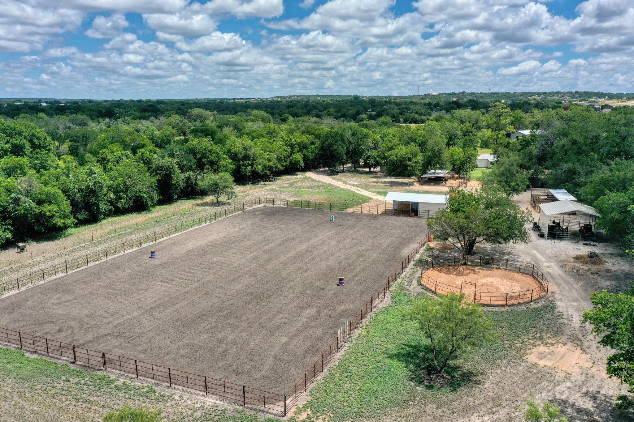 1032 County Road 340, Burnet, TX 78611