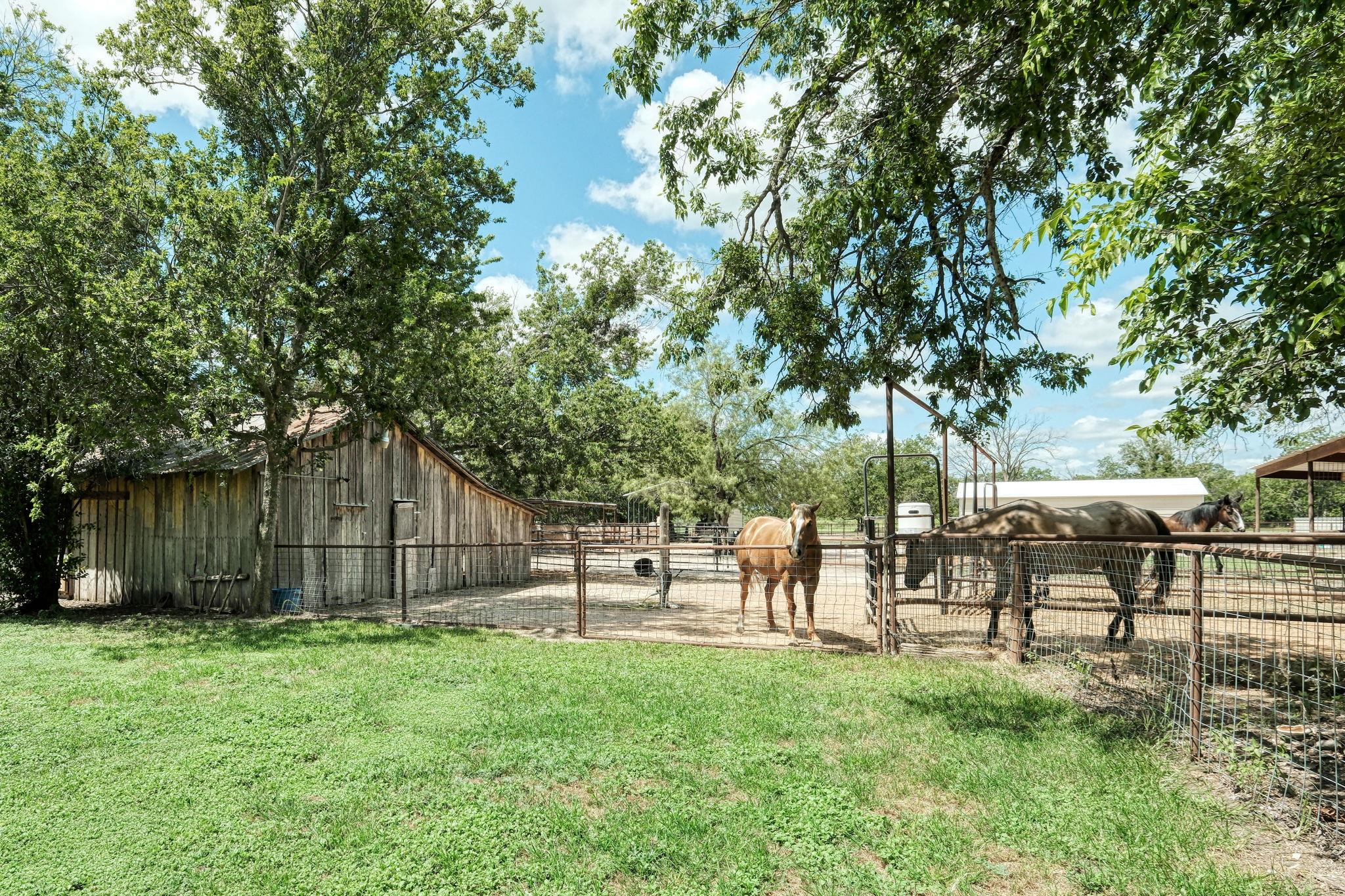1032 County Road 340, Burnet, TX 78611