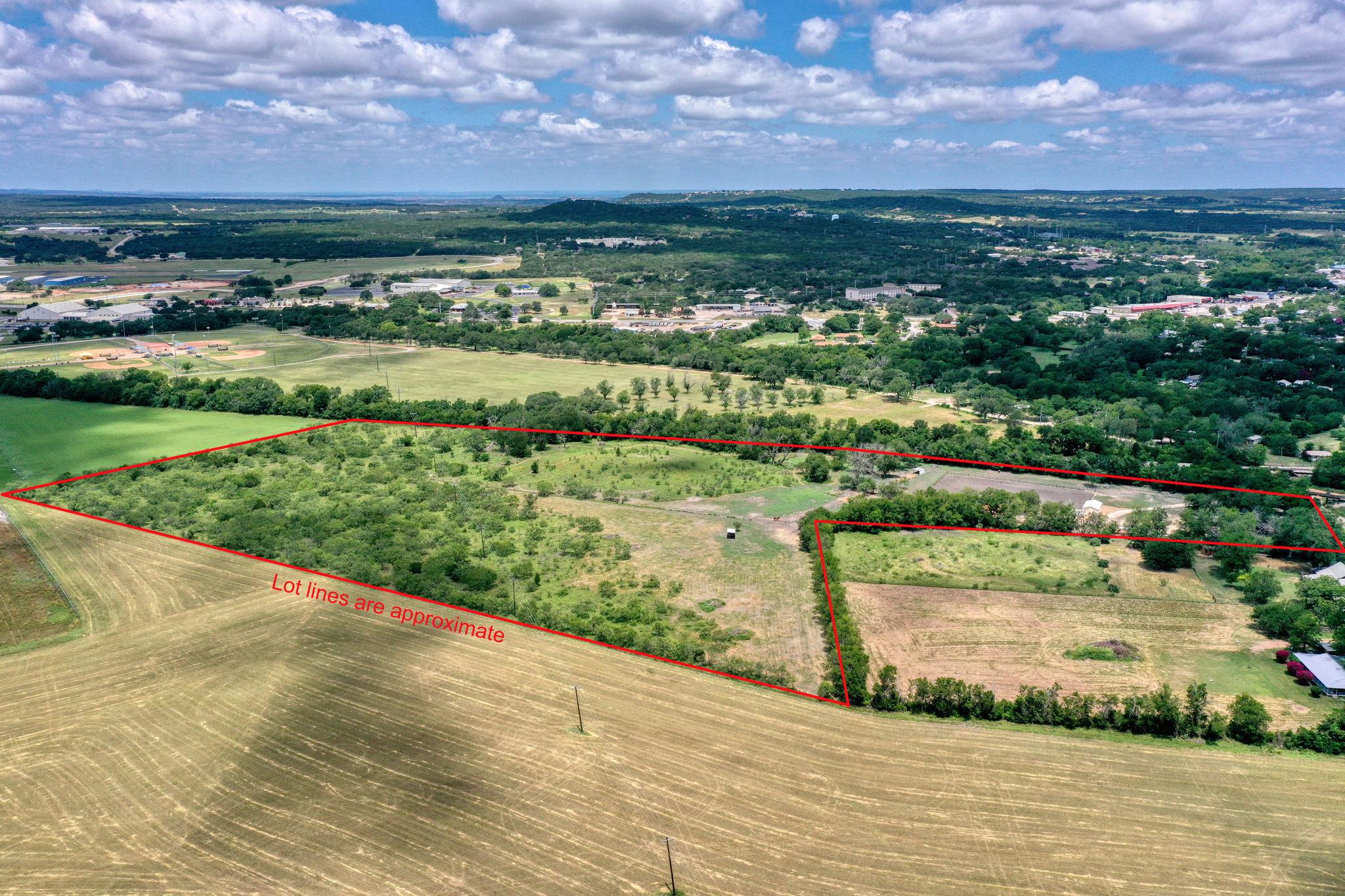 1032 County Road 340, Burnet, TX 78611