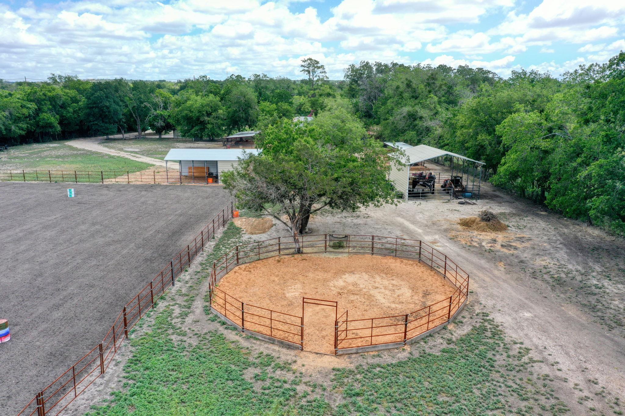 1032 County Road 340, Burnet, TX 78611