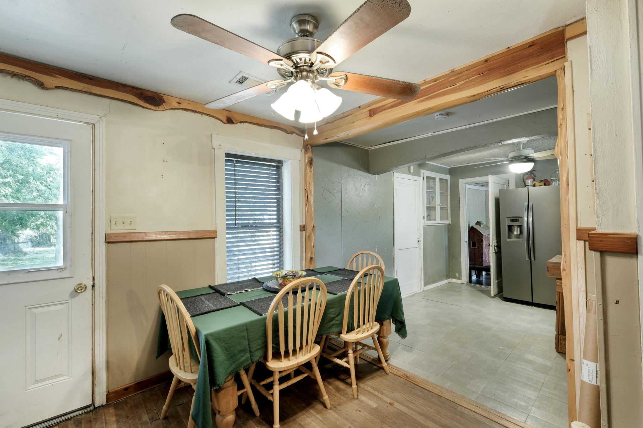 1032 County Road 340, Burnet, TX 78611