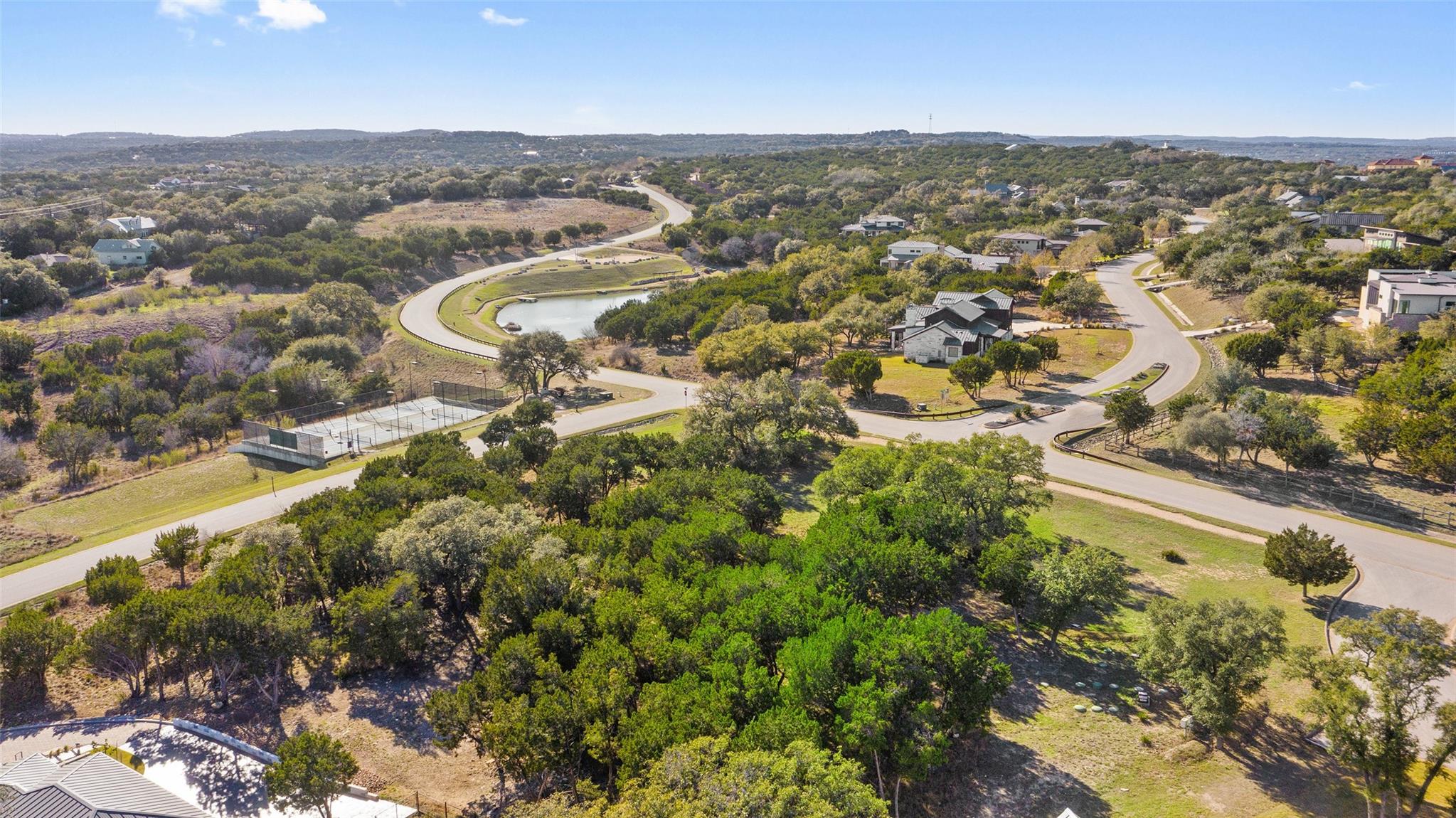 18509 Flying J Blvd, Spicewood, TX 78669