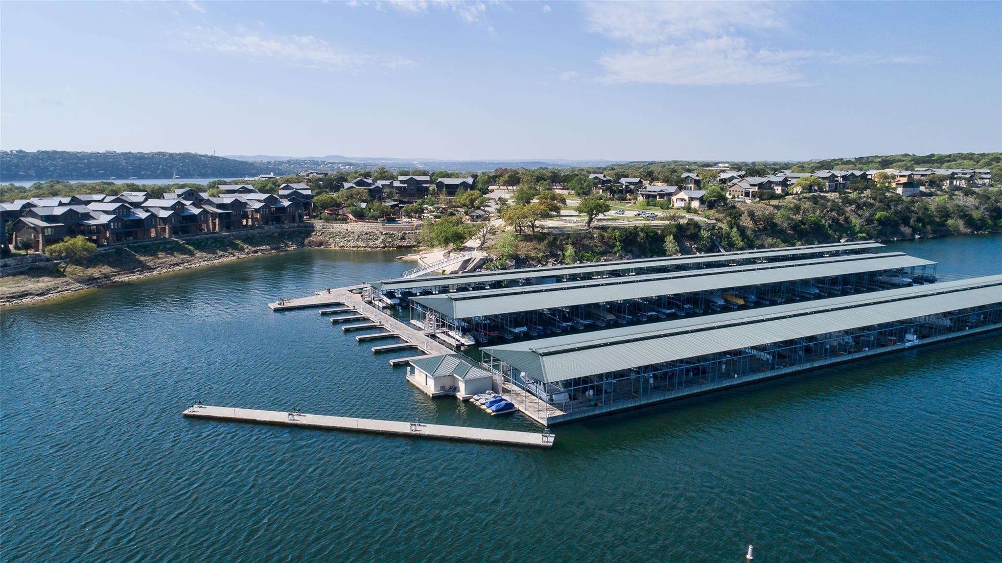 18509 Flying J Blvd, Spicewood, TX 78669