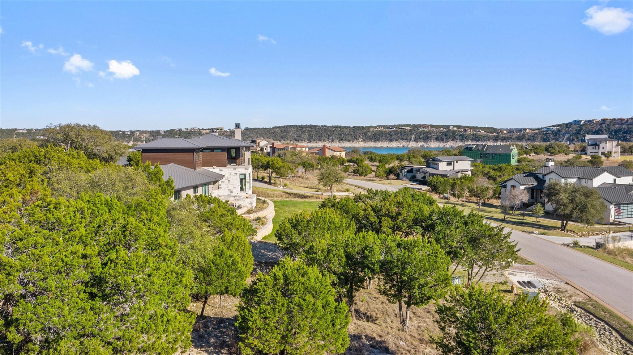 18509 Flying J Blvd, Spicewood, TX 78669