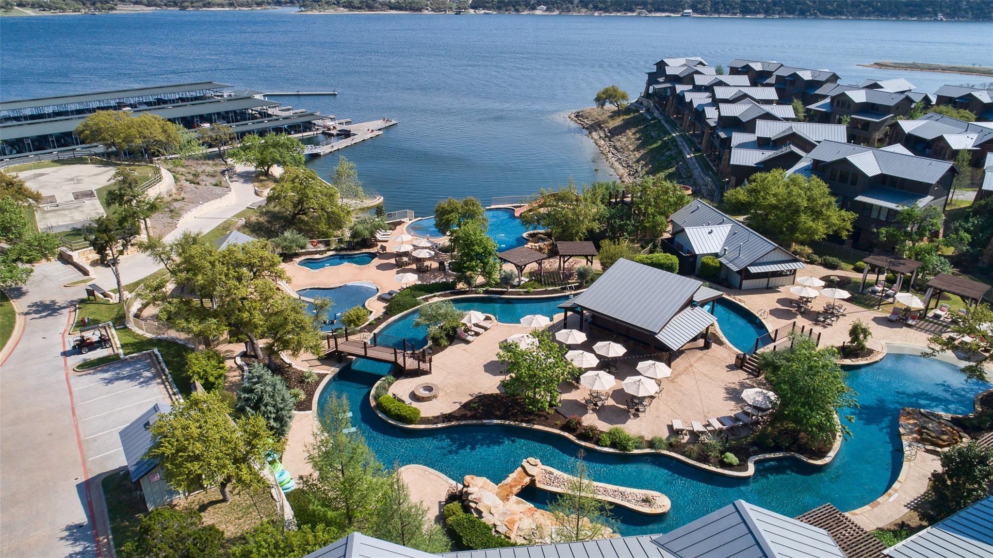 18509 Flying J Blvd, Spicewood, TX 78669