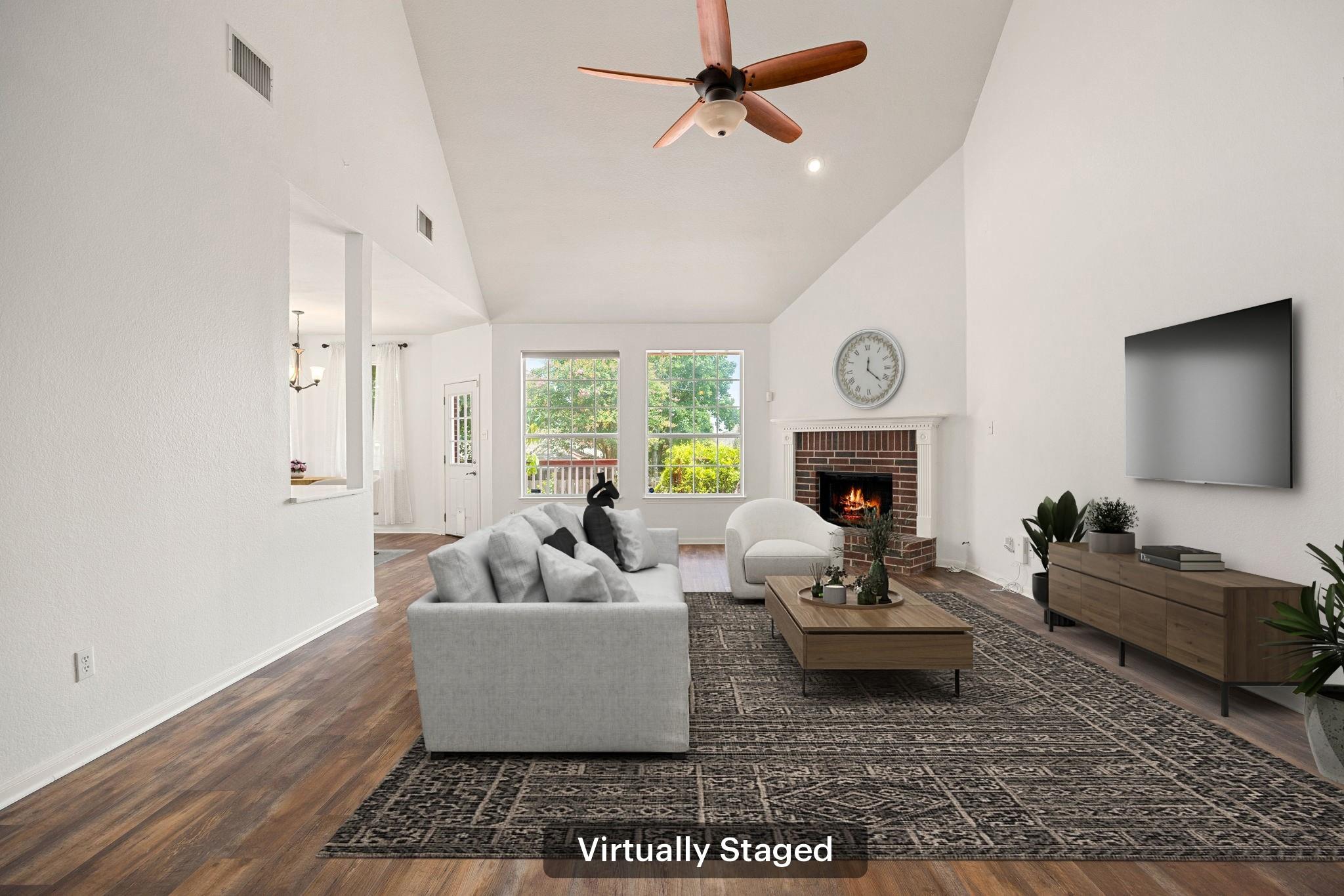 1719 Apache Trl, Round Rock, TX 78665